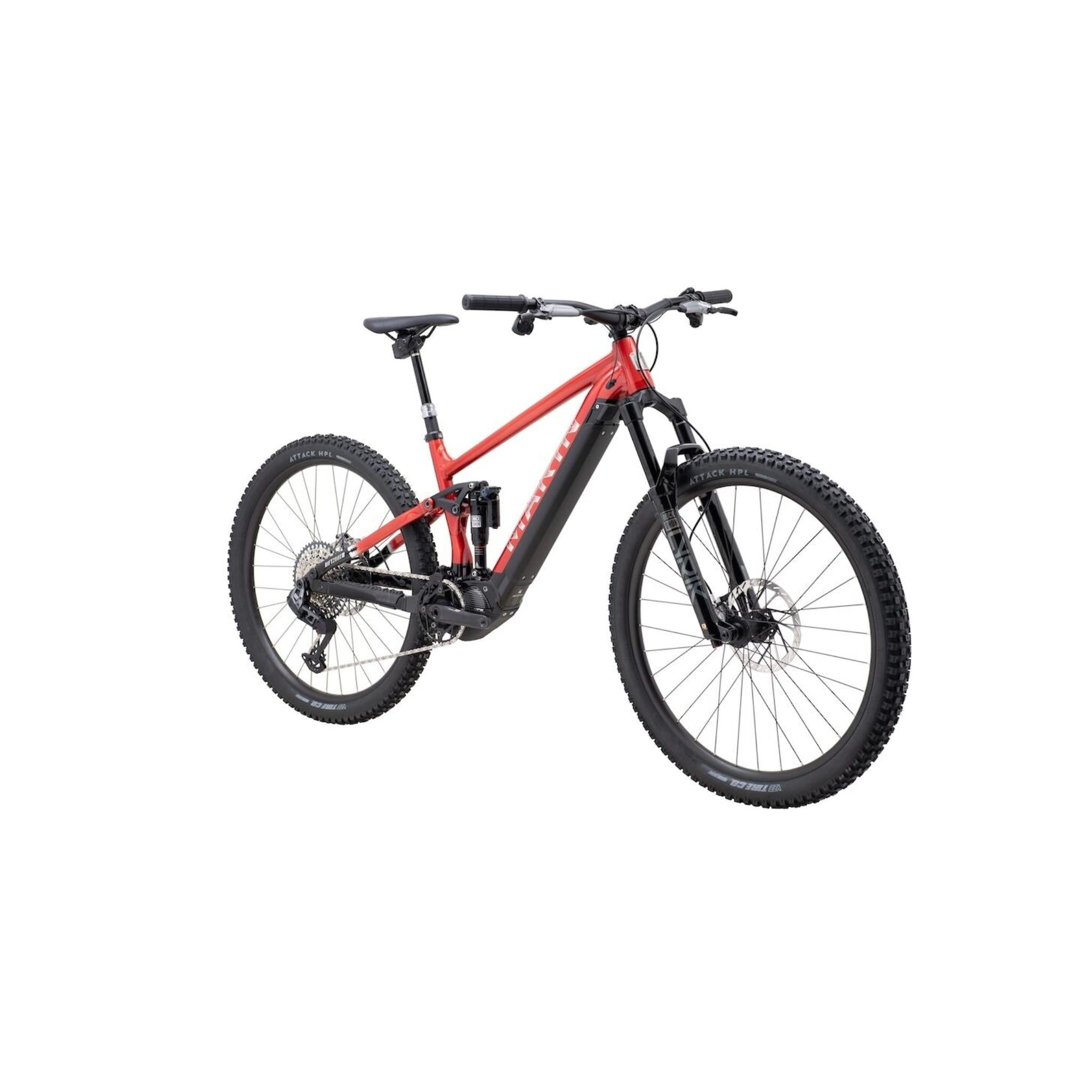 Marin Rift Zone E XR 2025