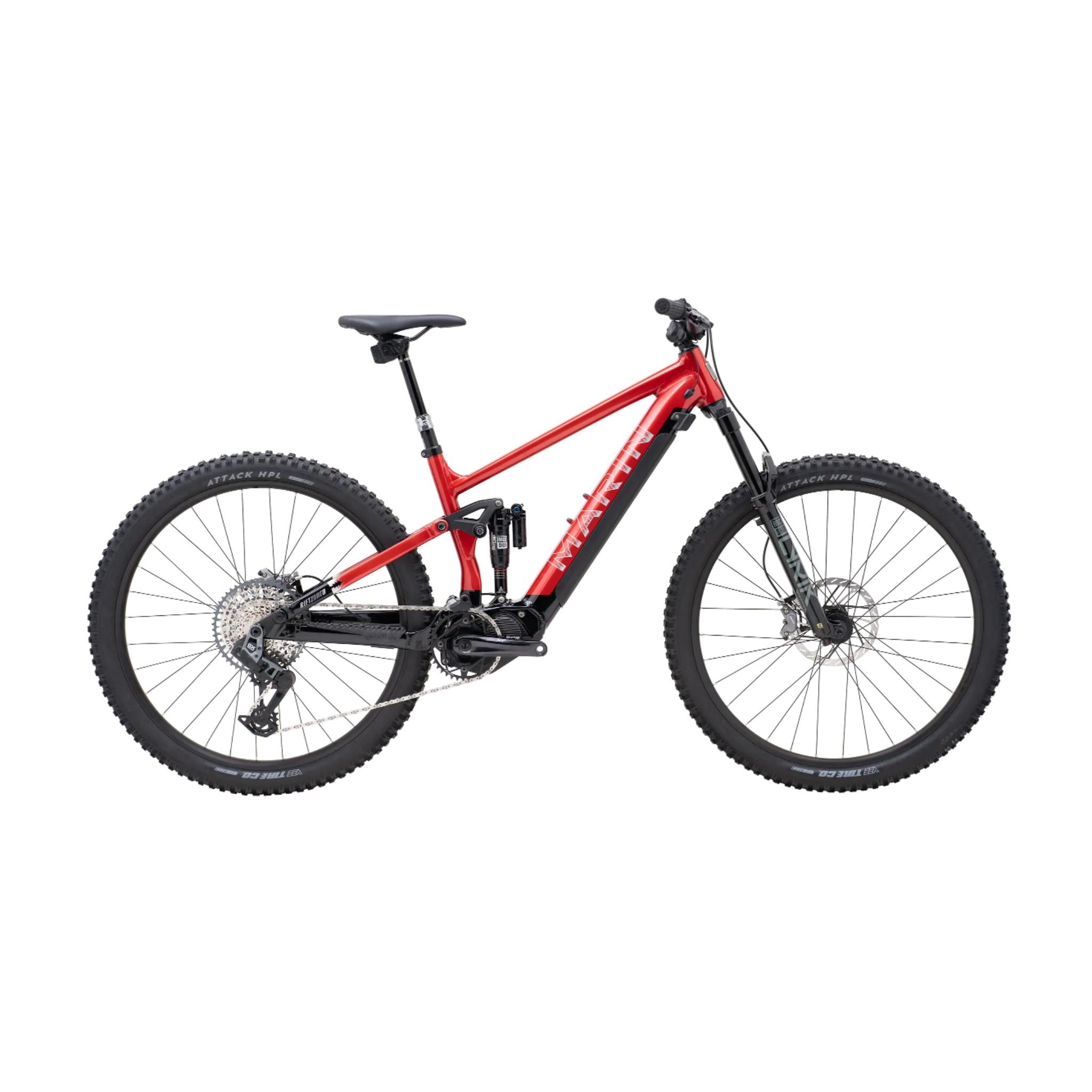 Marin Rift Zone E XR 2025 S