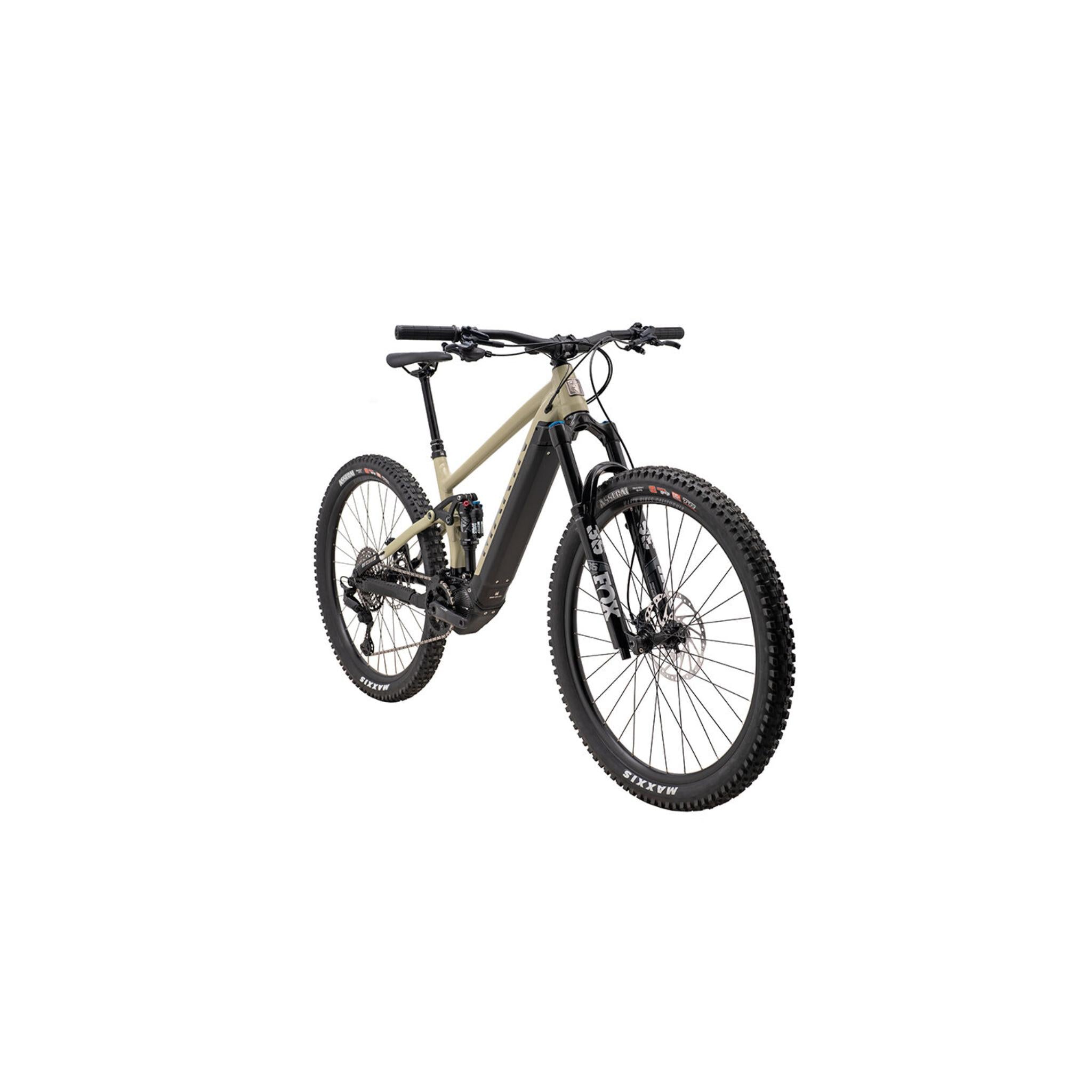 Marin Rift Zone E2 2025