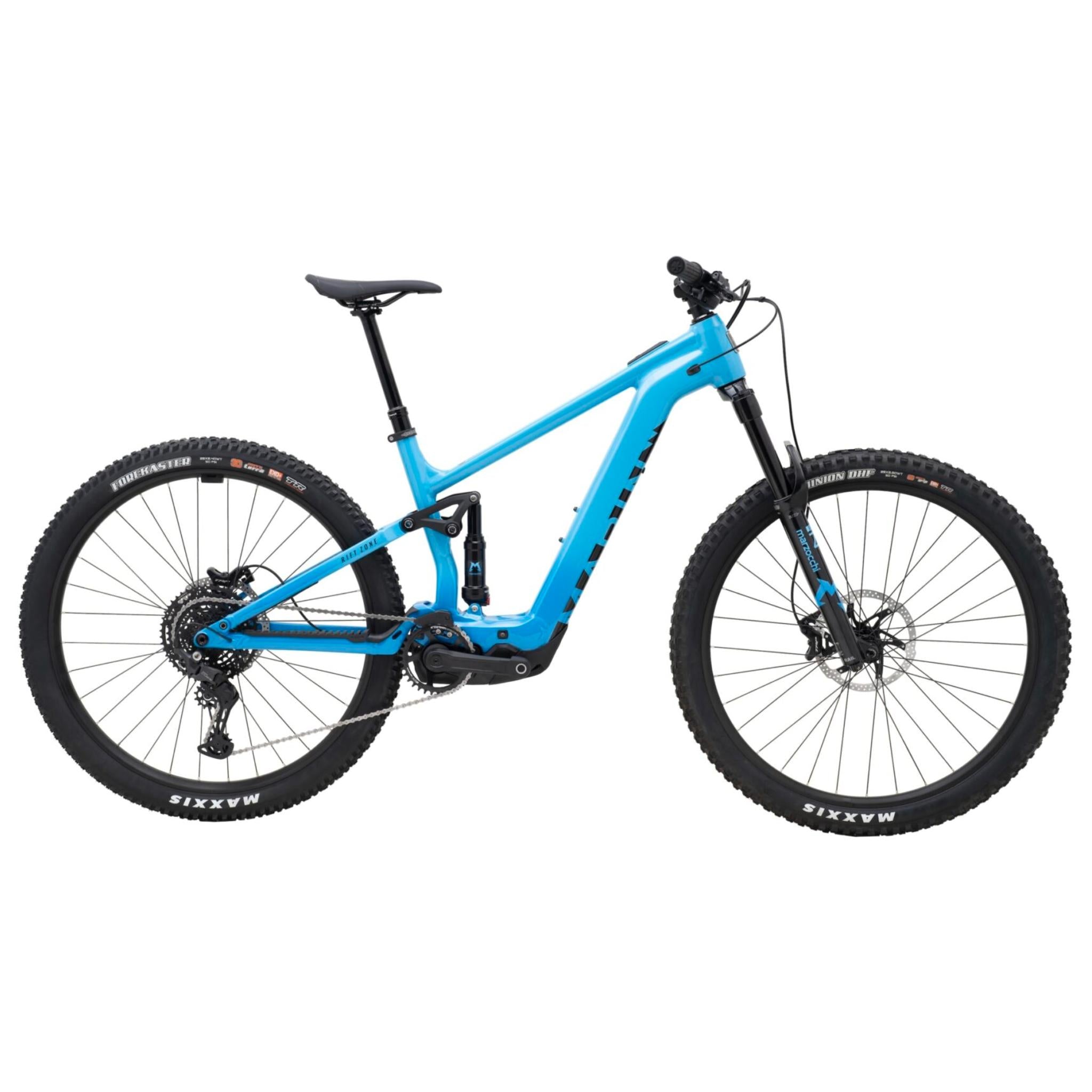 Marin Rift Zone EL 1 2026 | Biketart