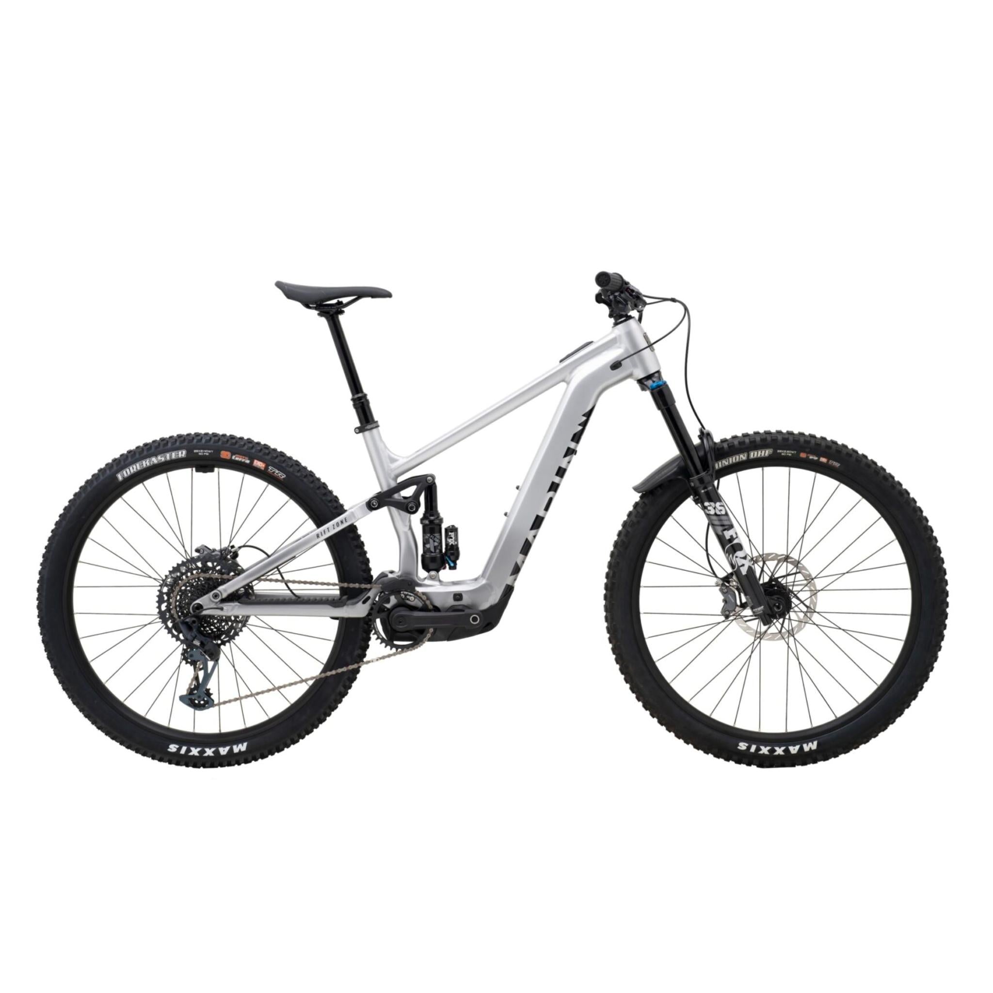 Marin Rift Zone EL 2026 Biketart