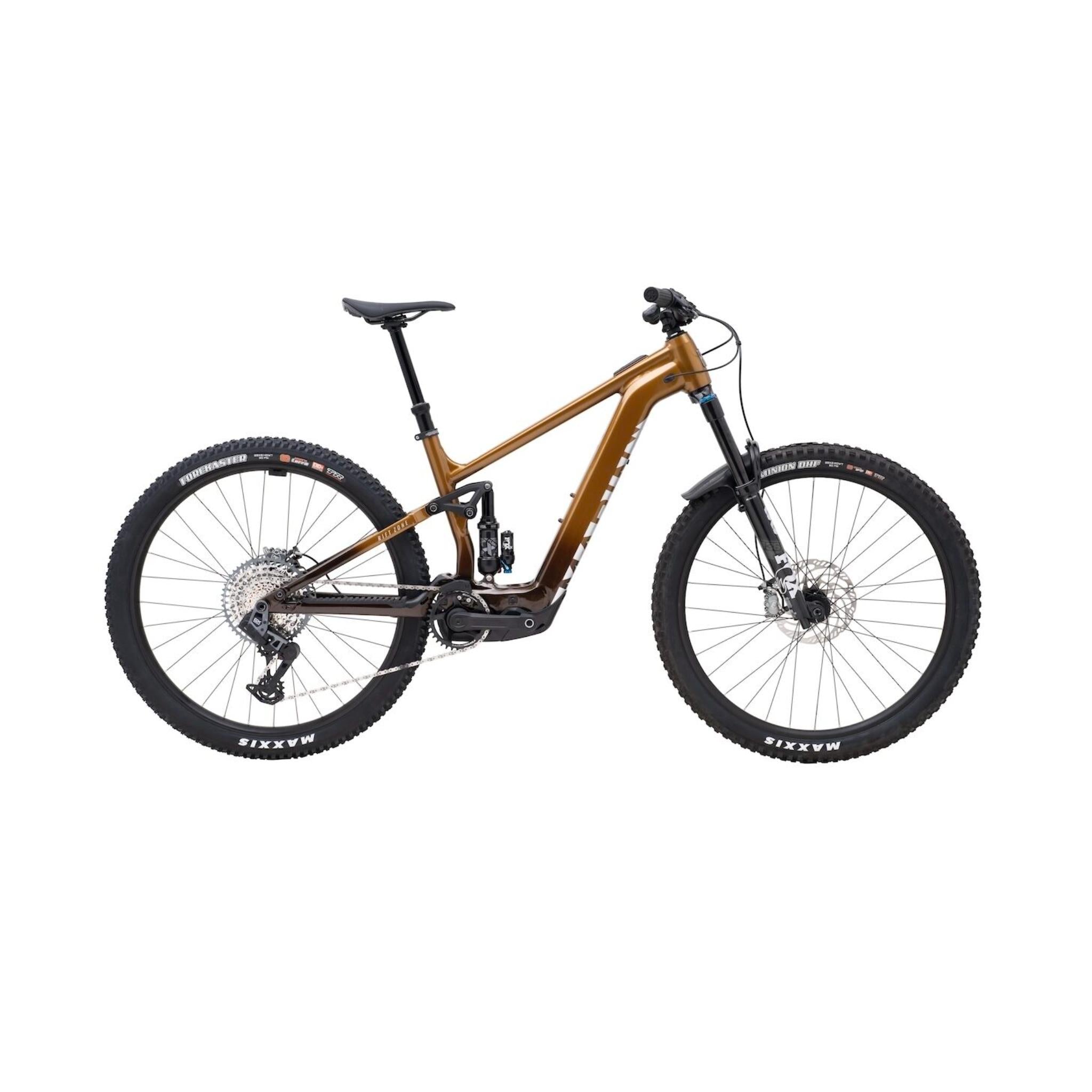 Marin Rift Zone EL XR 2025 S