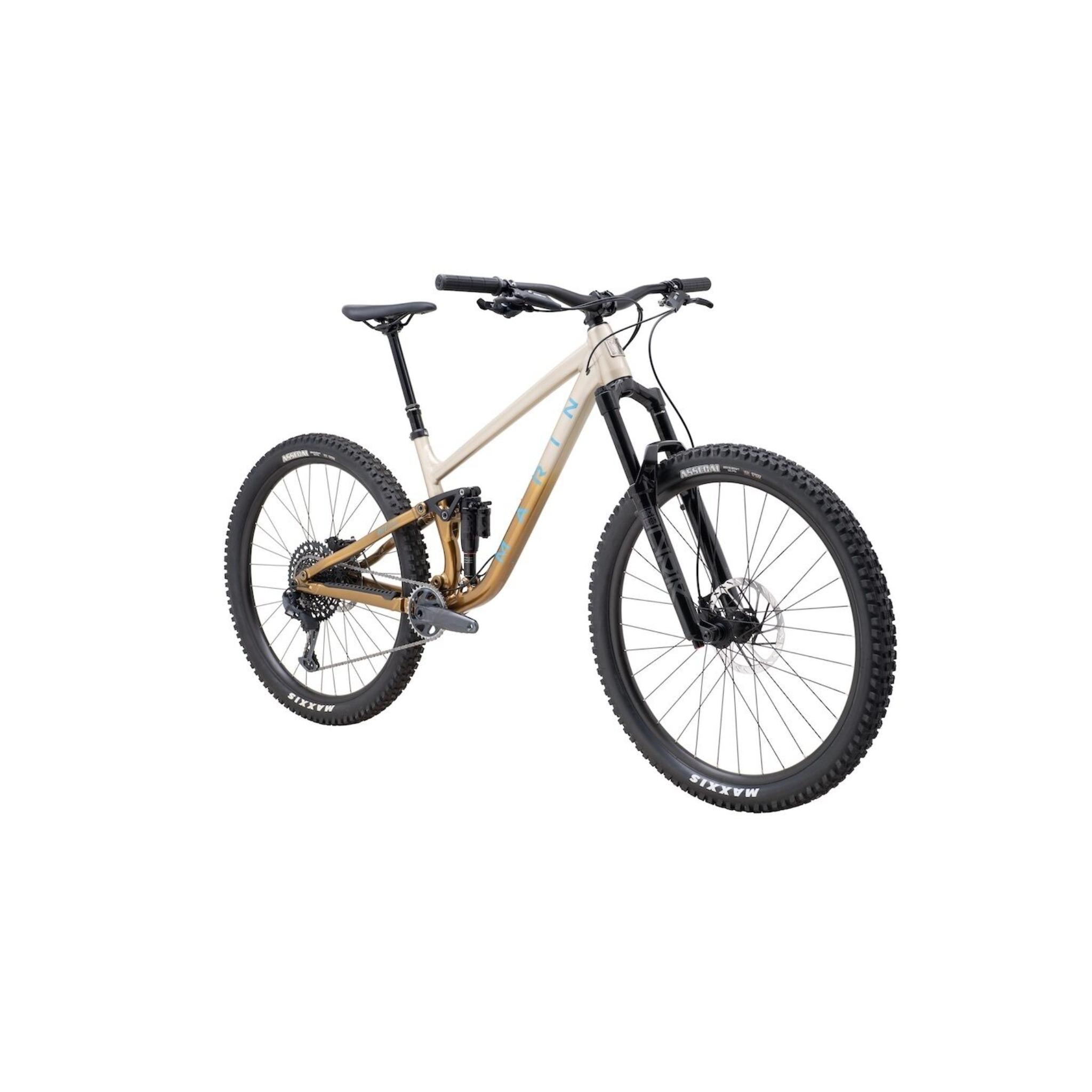 Marin Rift Zone XR 2024