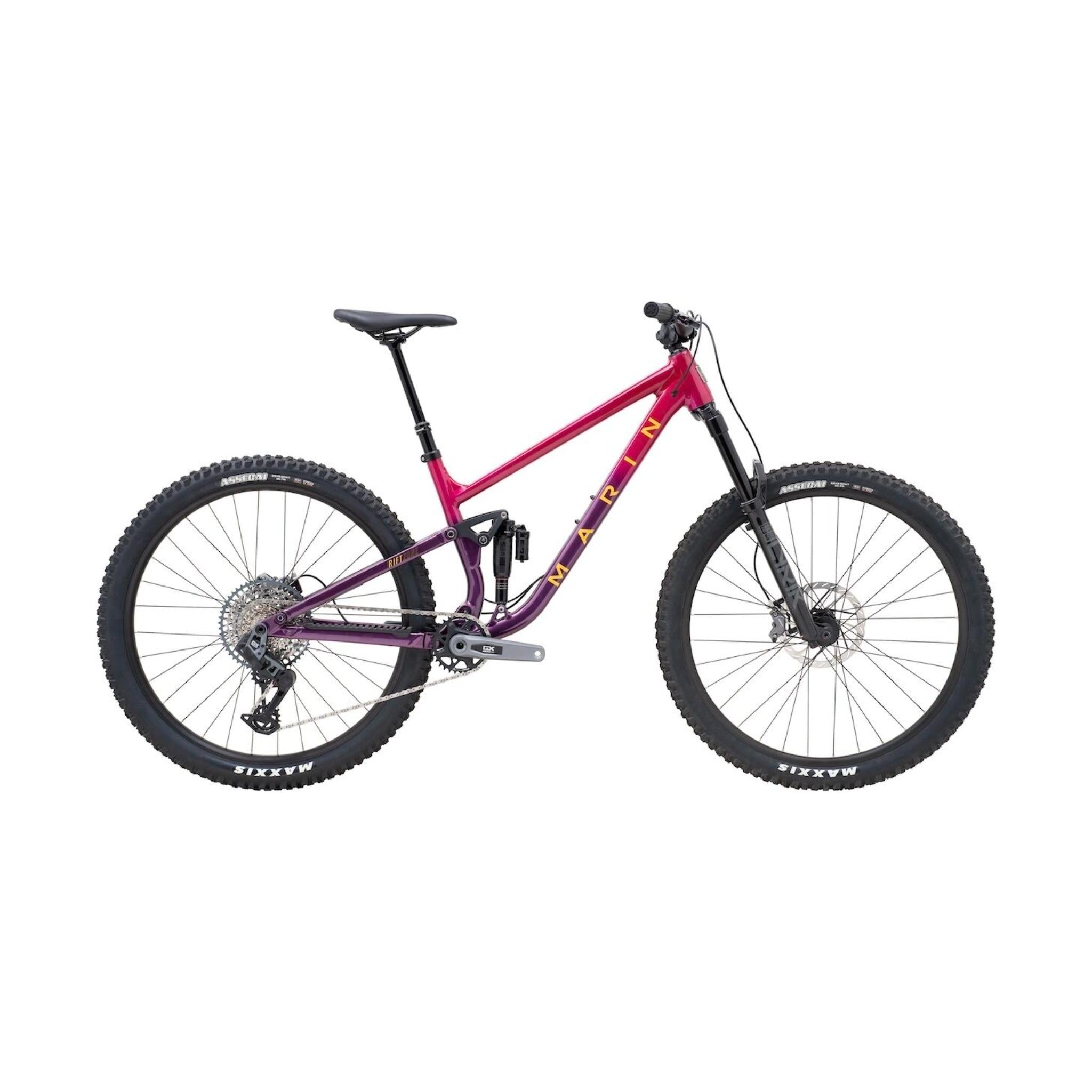 Marin Rift Zone XR 29 AXS 2024 Magenta/Purple / S