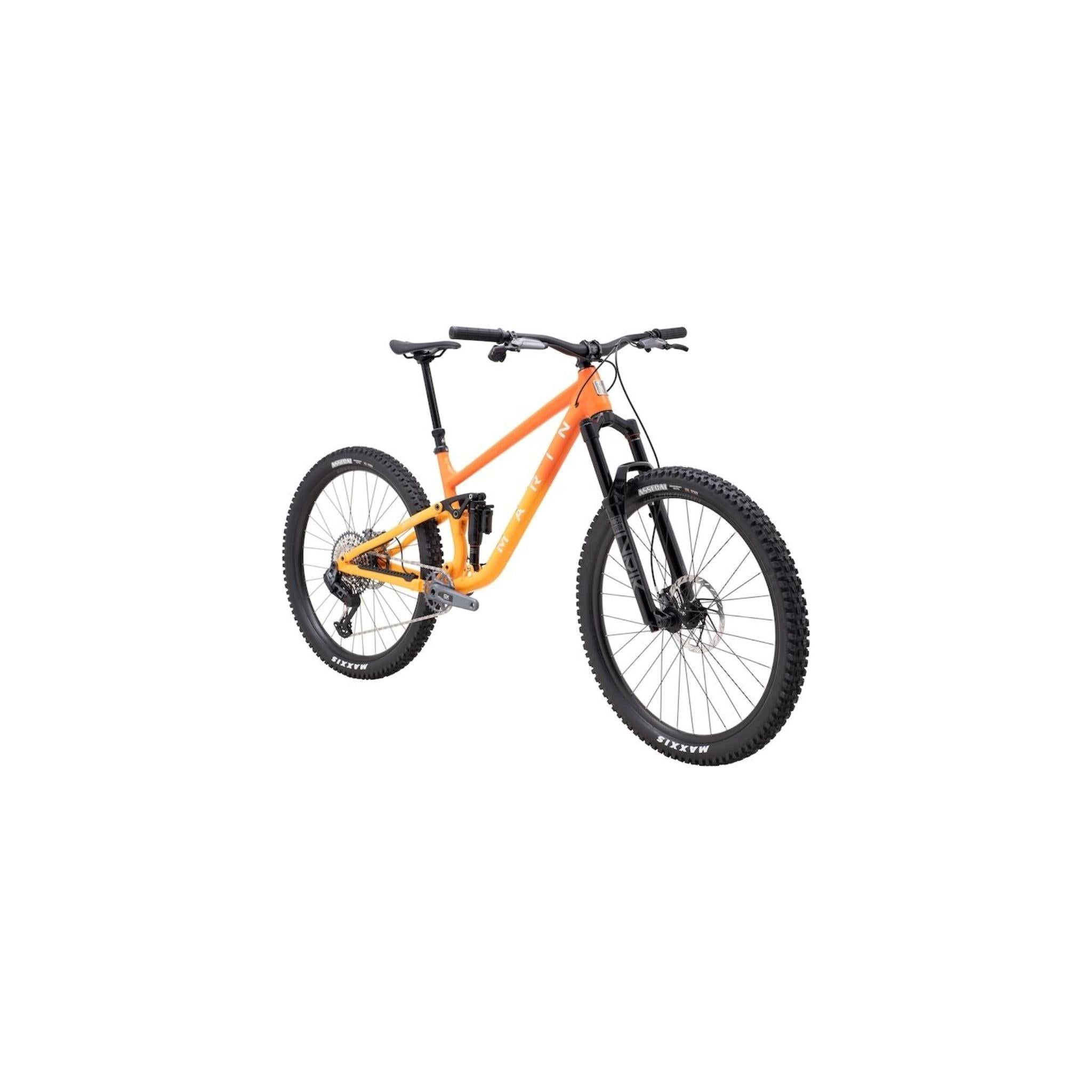 Marin Rift Zone XR AXS 2025