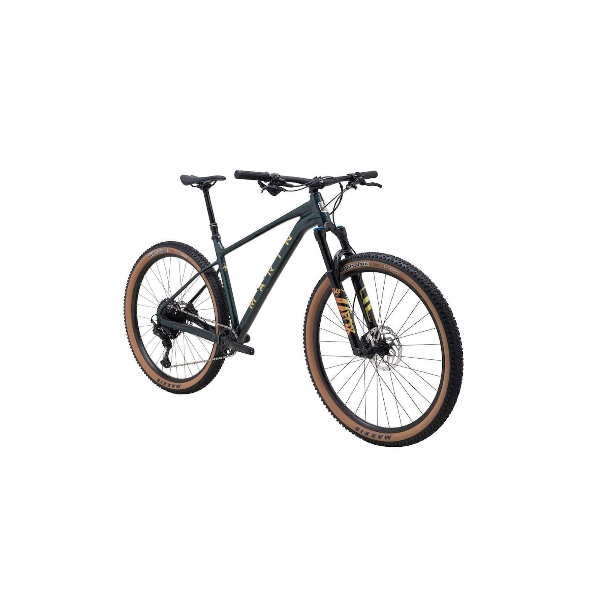 Marin Team Marin 2 2025