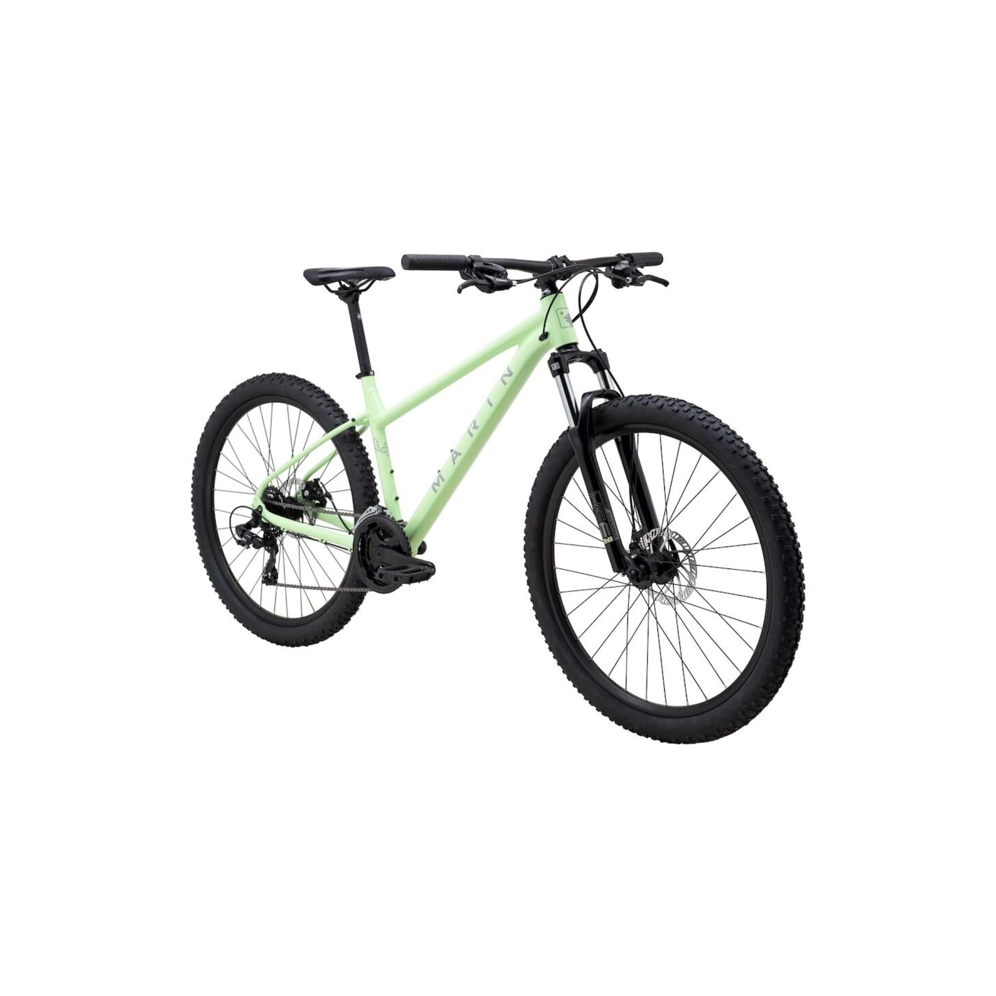 Marin Wildcat Trail 1 2025