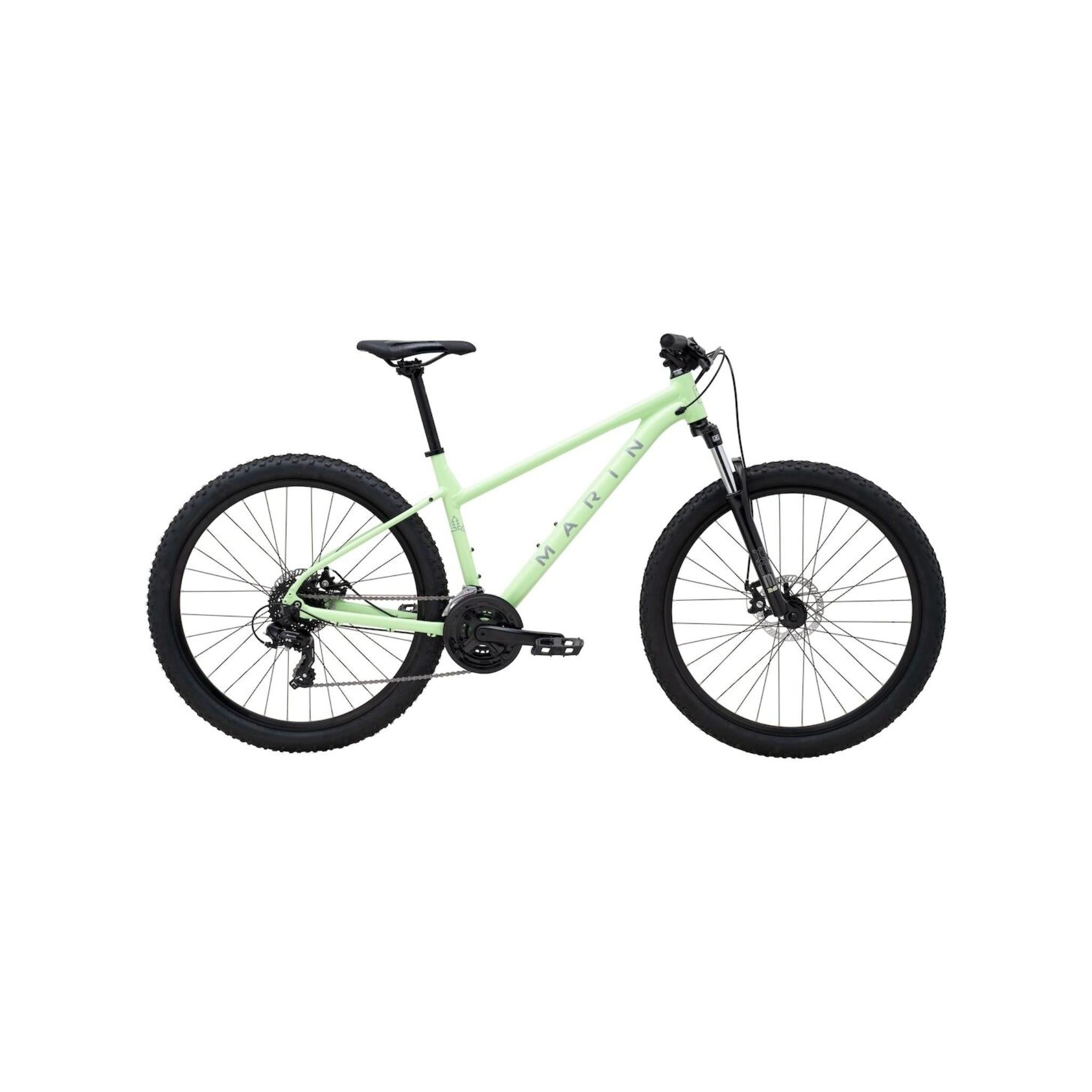 Marin Wildcat Trail 1 2025 Green / L