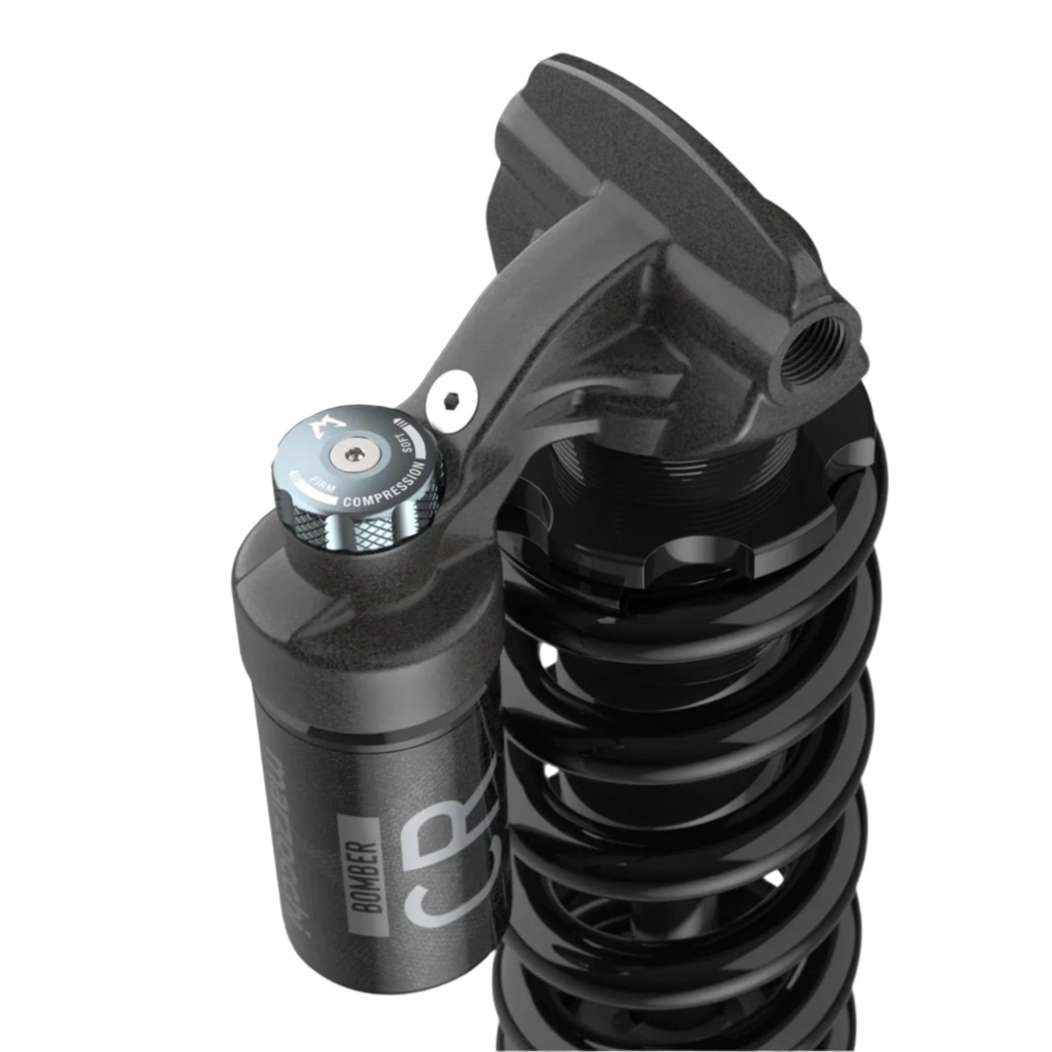 Marzocchi Bomber CR Shock 2026