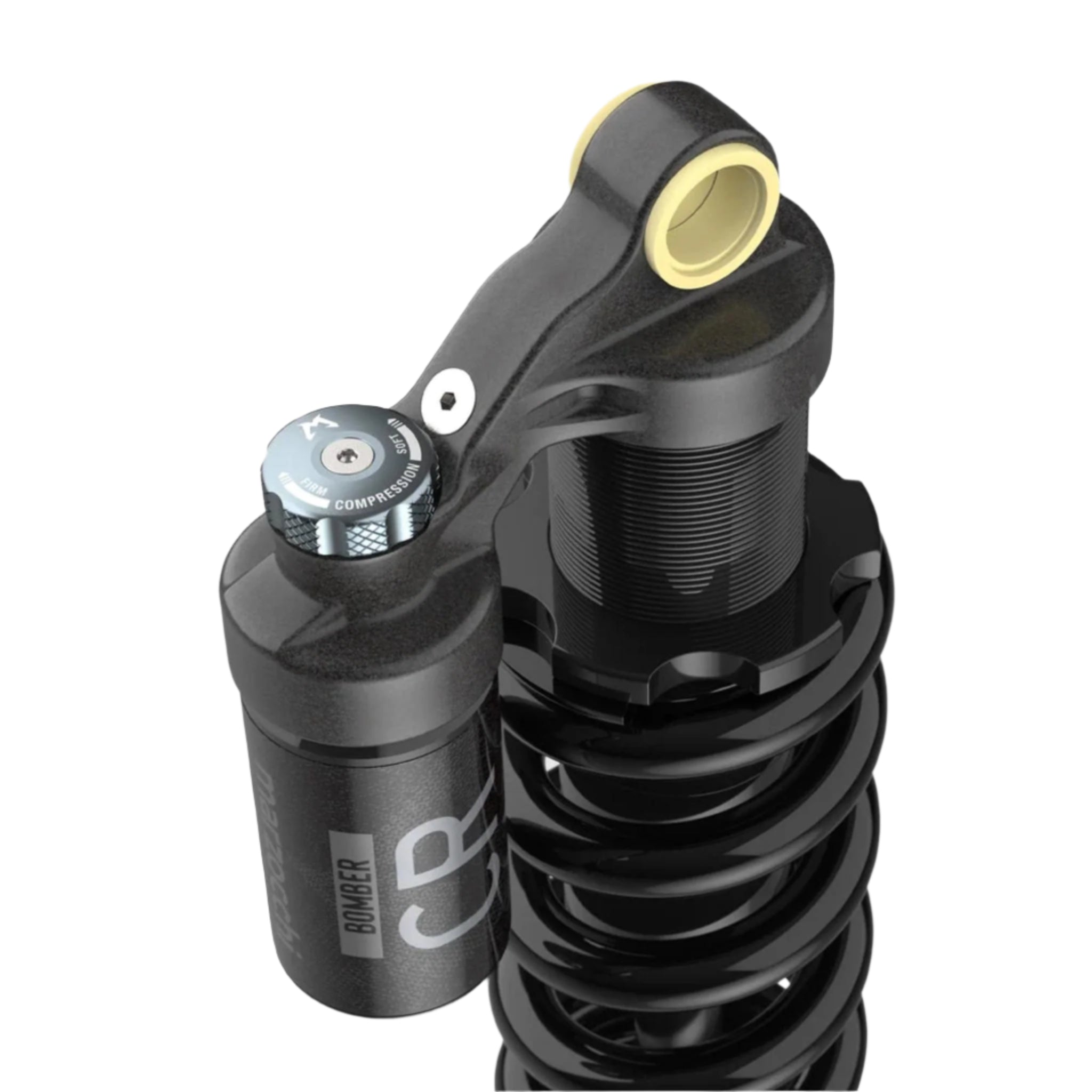 Marzocchi Bomber CR Shock 2026