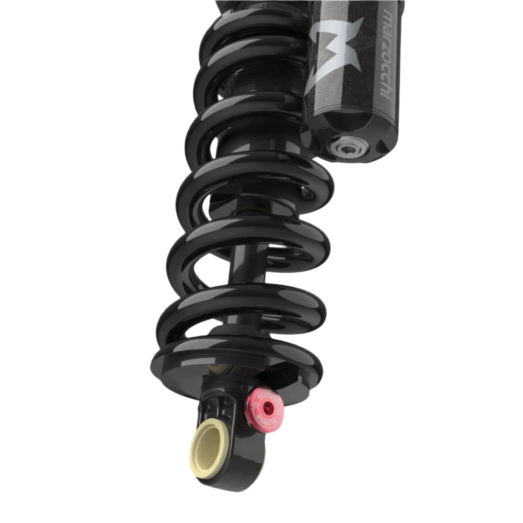 Marzocchi Bomber CR Shock 2026