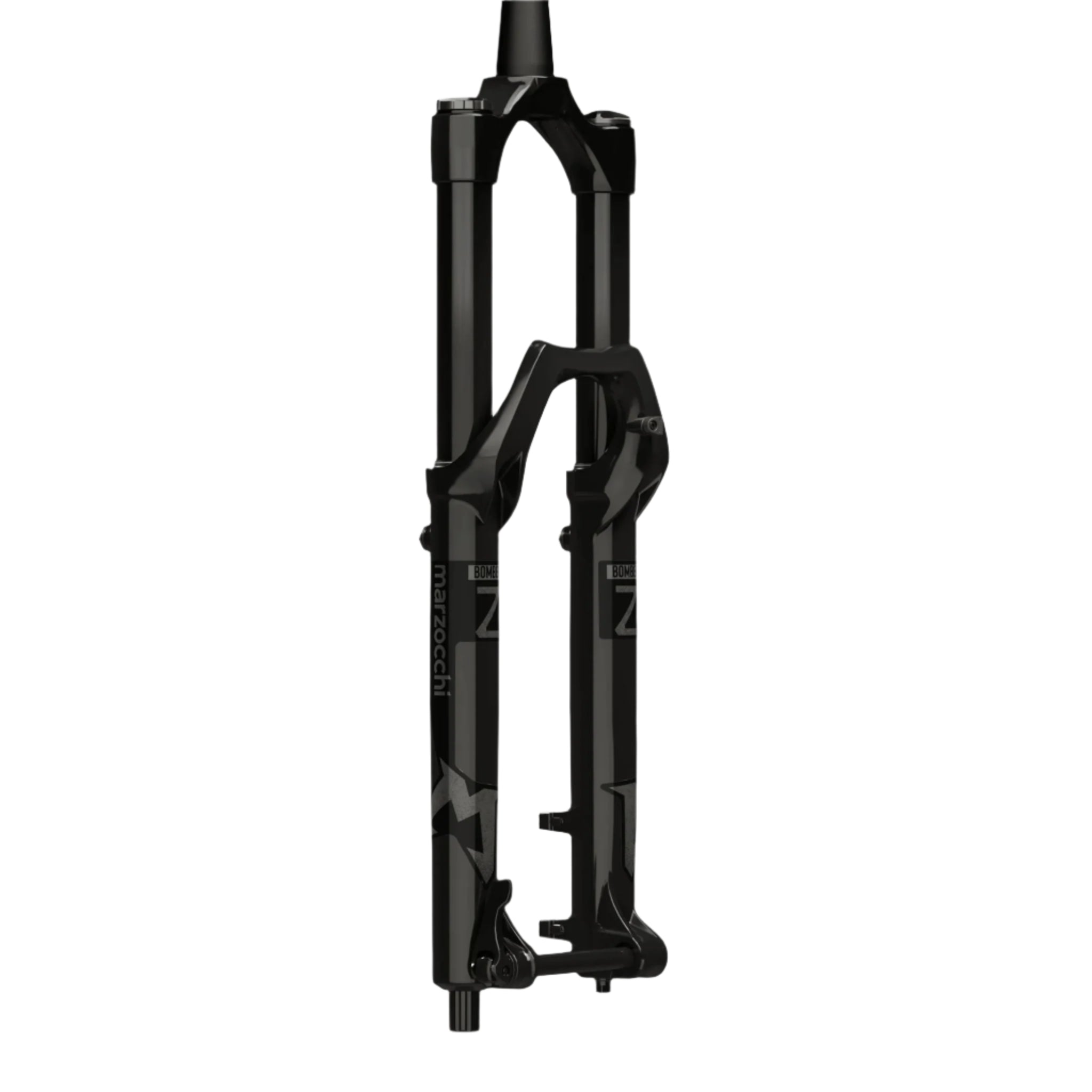 Marzocchi Bomber Z Fork 2026 Black / 29 x 170mm
