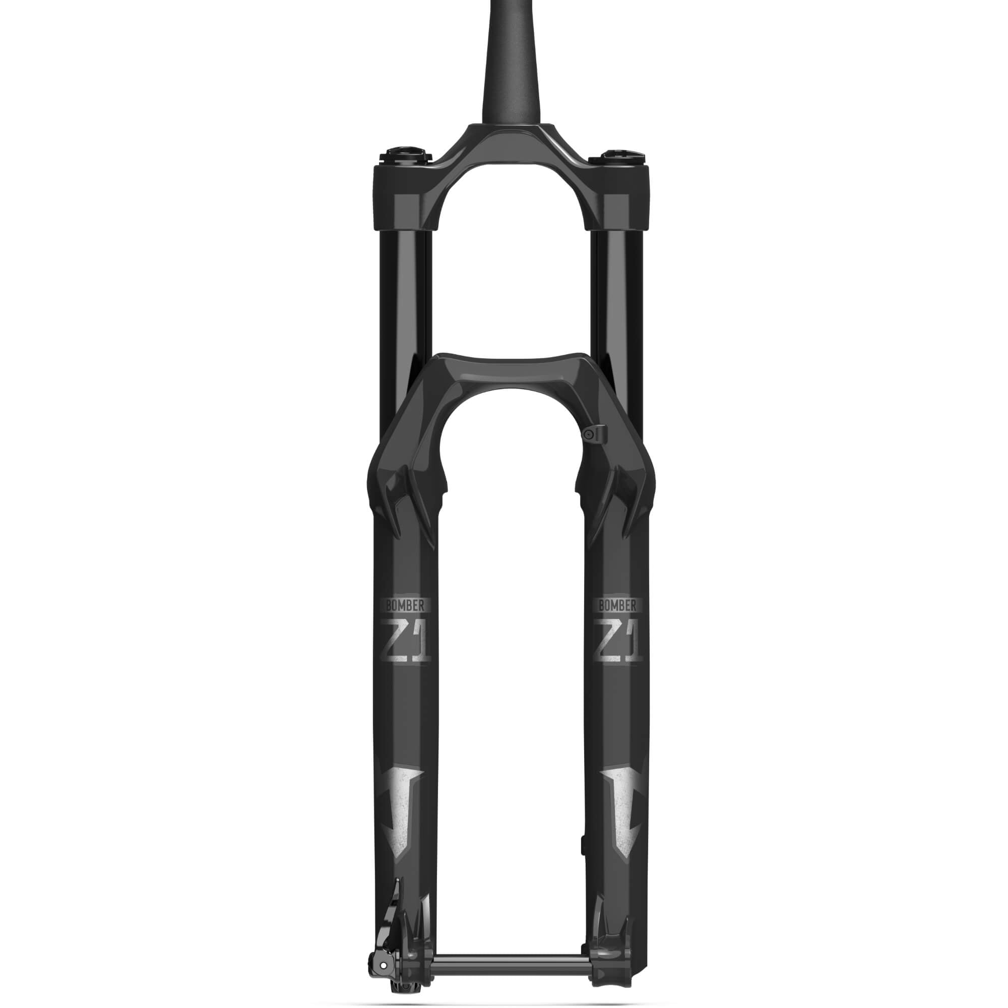 Marzocchi Bomber Z1 Fork 2026 Black / 27.5 x 100mm / Boost