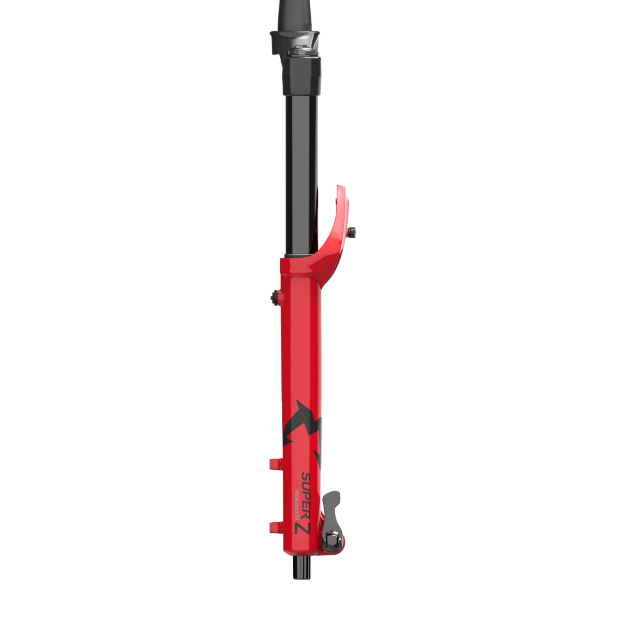 Marzocchi Super Z Fork 2026 | Biketart