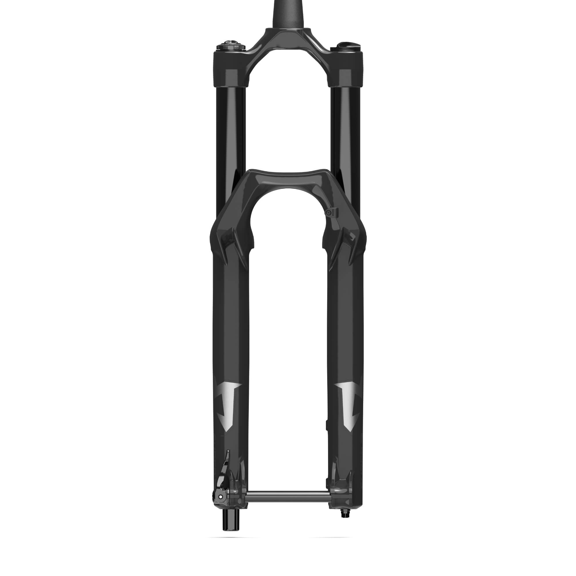 Marzocchi Super Z Fork 2026 Black / 29 x 170mm / Boost