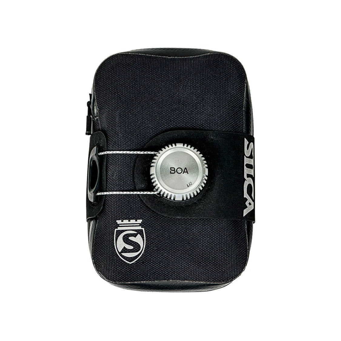 Mattone Ultimate Seat Pack Black / One Size