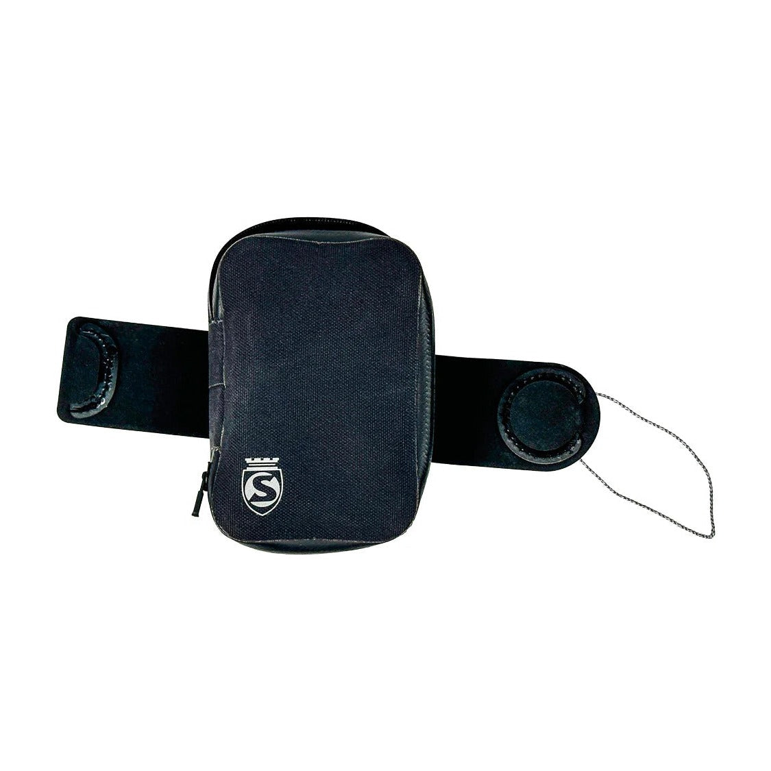 Mattone Ultimate Seat Pack Black / One Size
