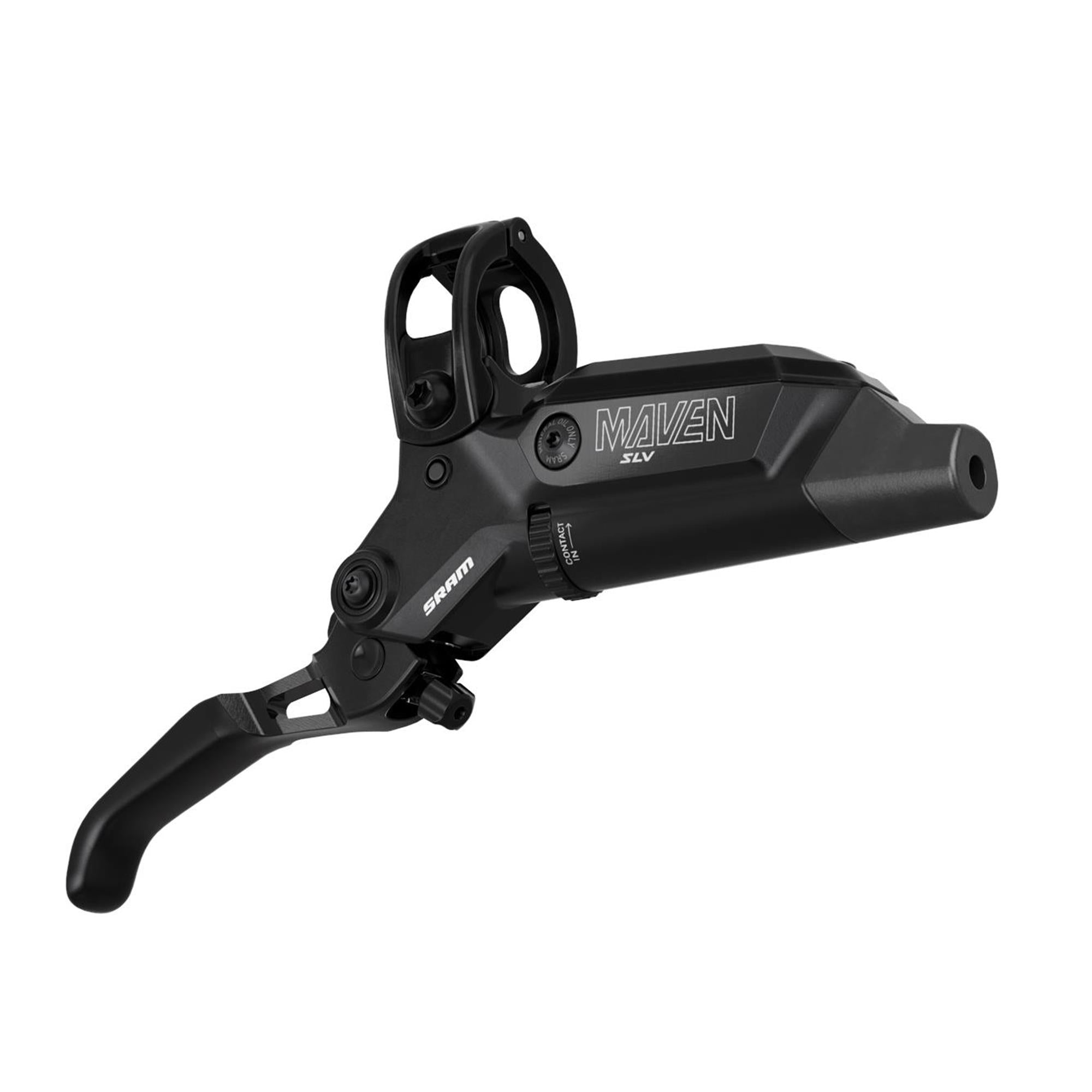 Maven Silver B1 Disc Brake Black / Front