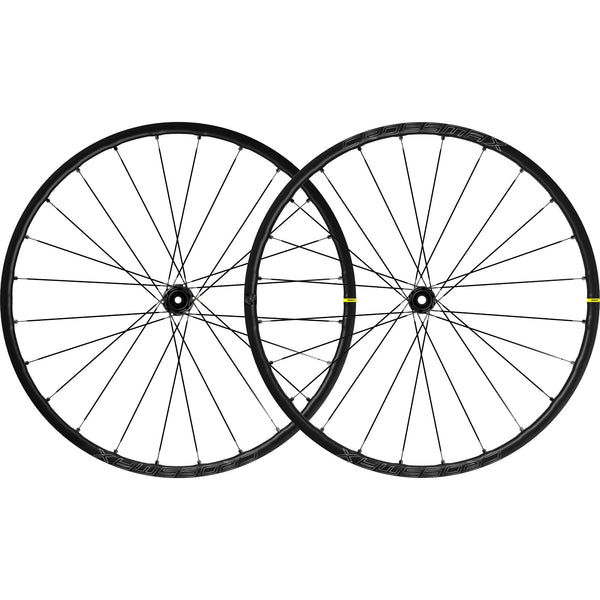 Mavic Crossmax SL S 29 Wheelset | MTB Wheels | Biketart