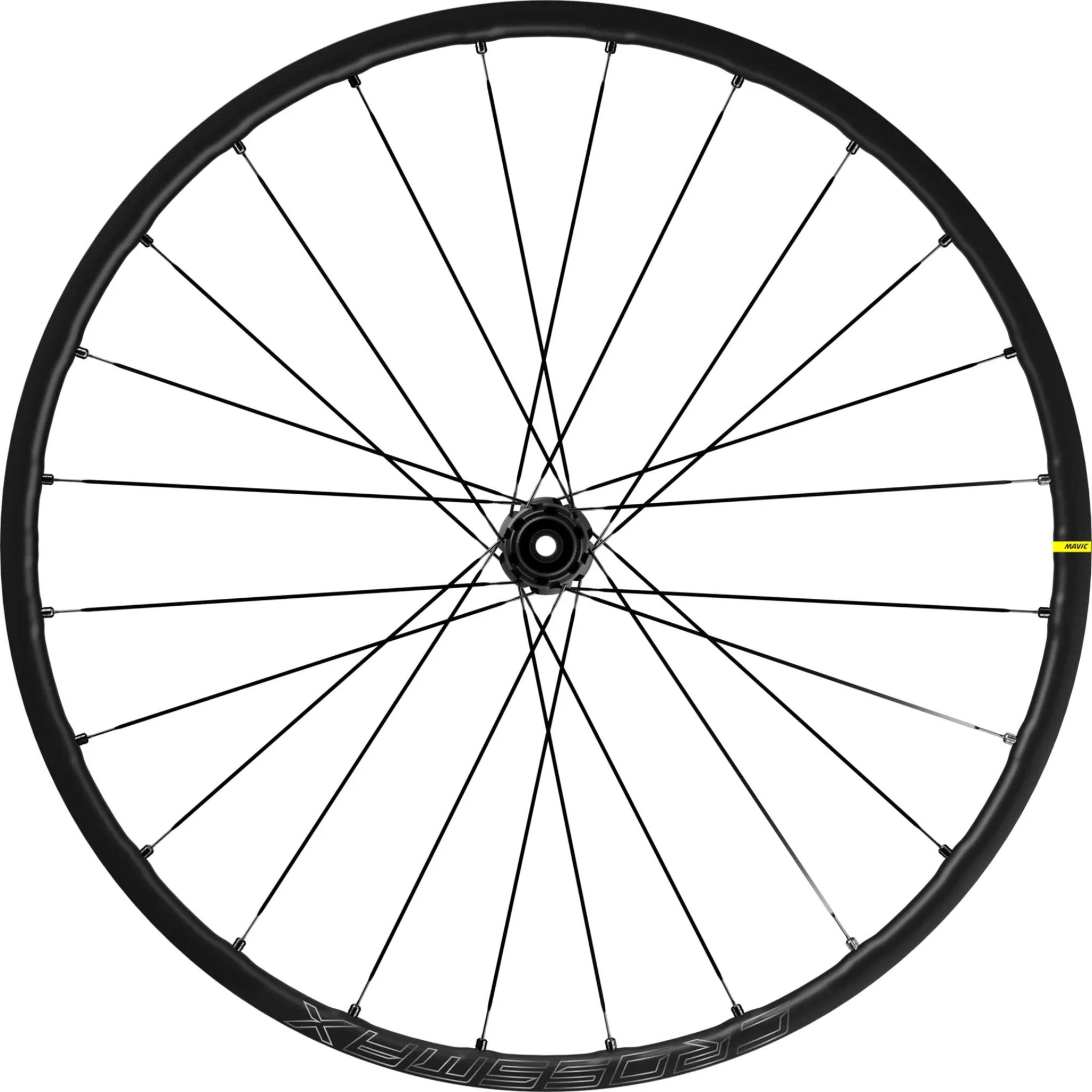 Mavic Crossmax SL S 29 Wheelset 29 / 110 x 15mm / 148 x 12mm / SRAM XD