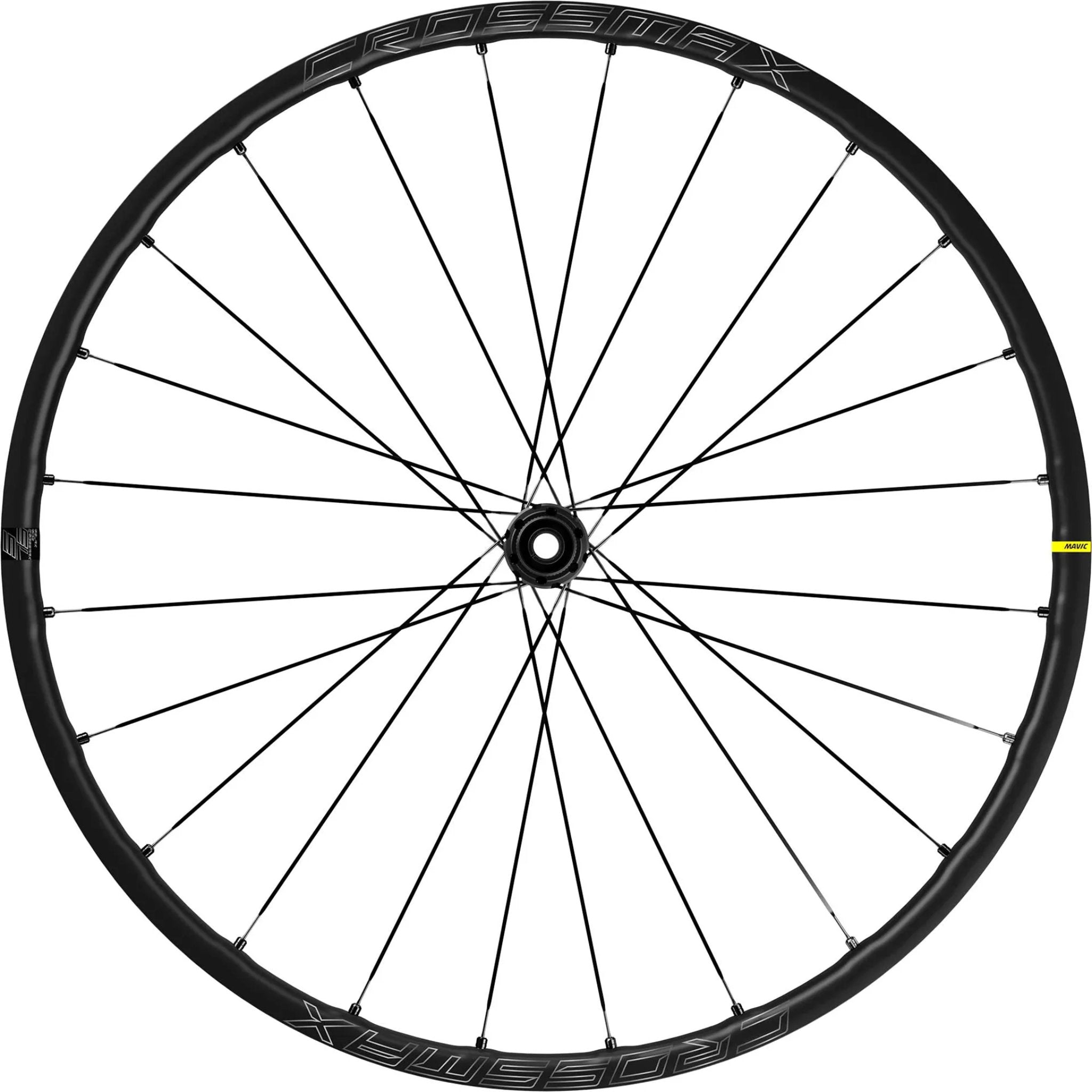 Mavic Crossmax SL S 29 Wheelset 29 / 110 x 15mm / 148 x 12mm / SRAM XD