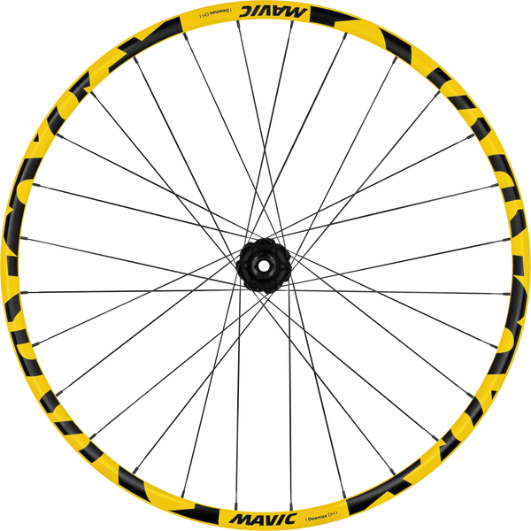 MAVIC DEE MAX 27.5 リア　マビック MAVIC マヴィック DEEMAX 27.5 ディーマックス INTL BST MS リア