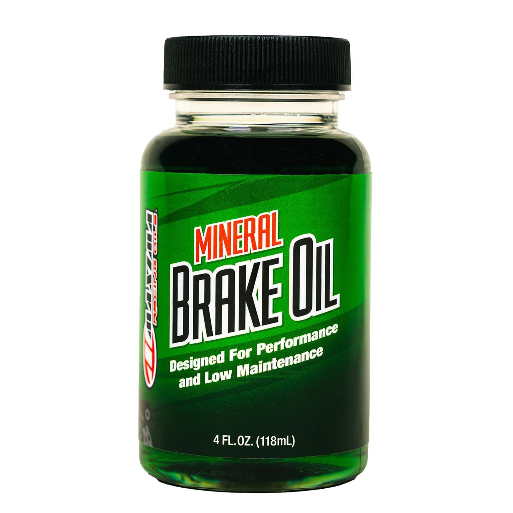 Maxima Mineral Oil (Maven/DB8) 4oz / 118ml