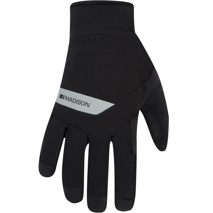 Madison DTE Waterproof Primaloft Thermal Gloves Biketart