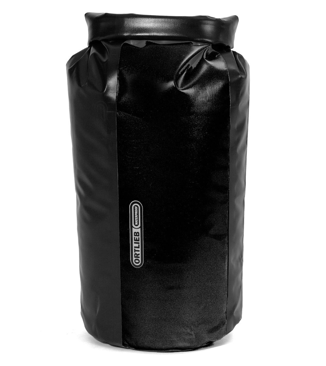 Medium Weight Drybag Black/Black / 109L