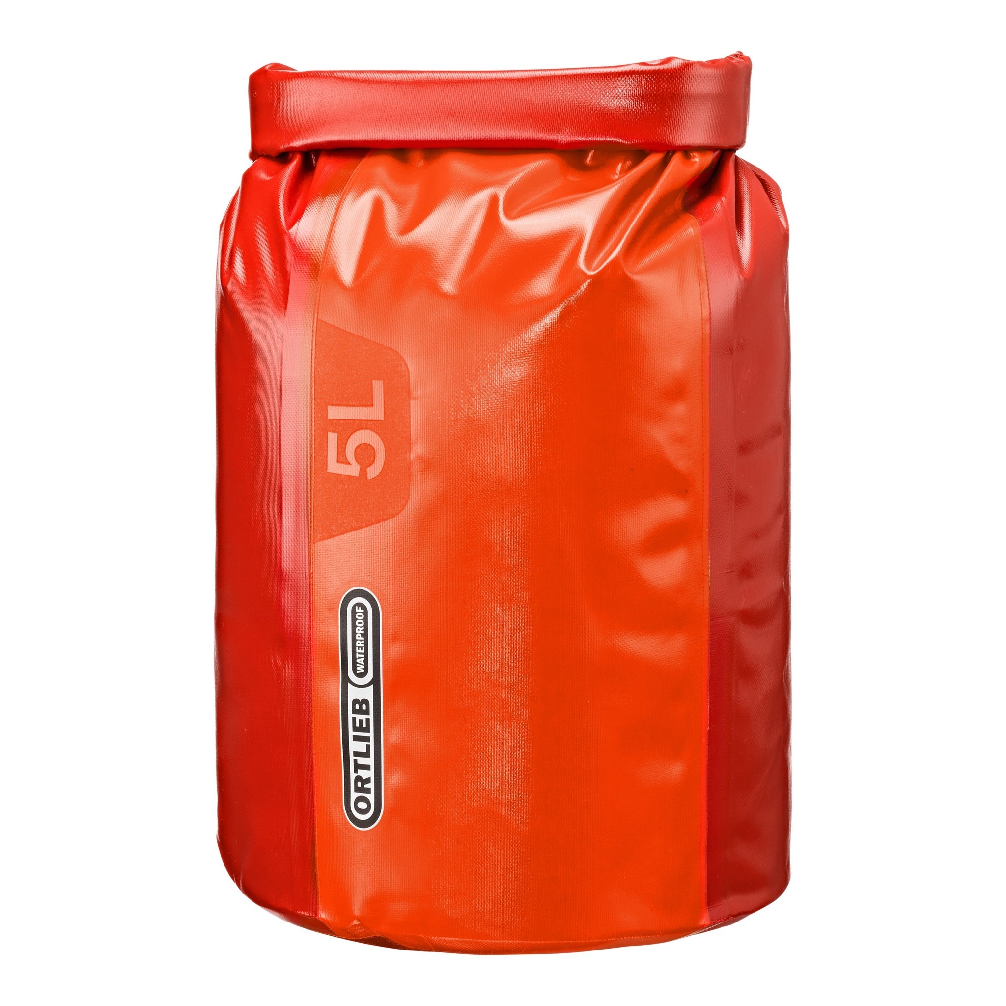 Medium Weight Drybag Cranberry / 109L