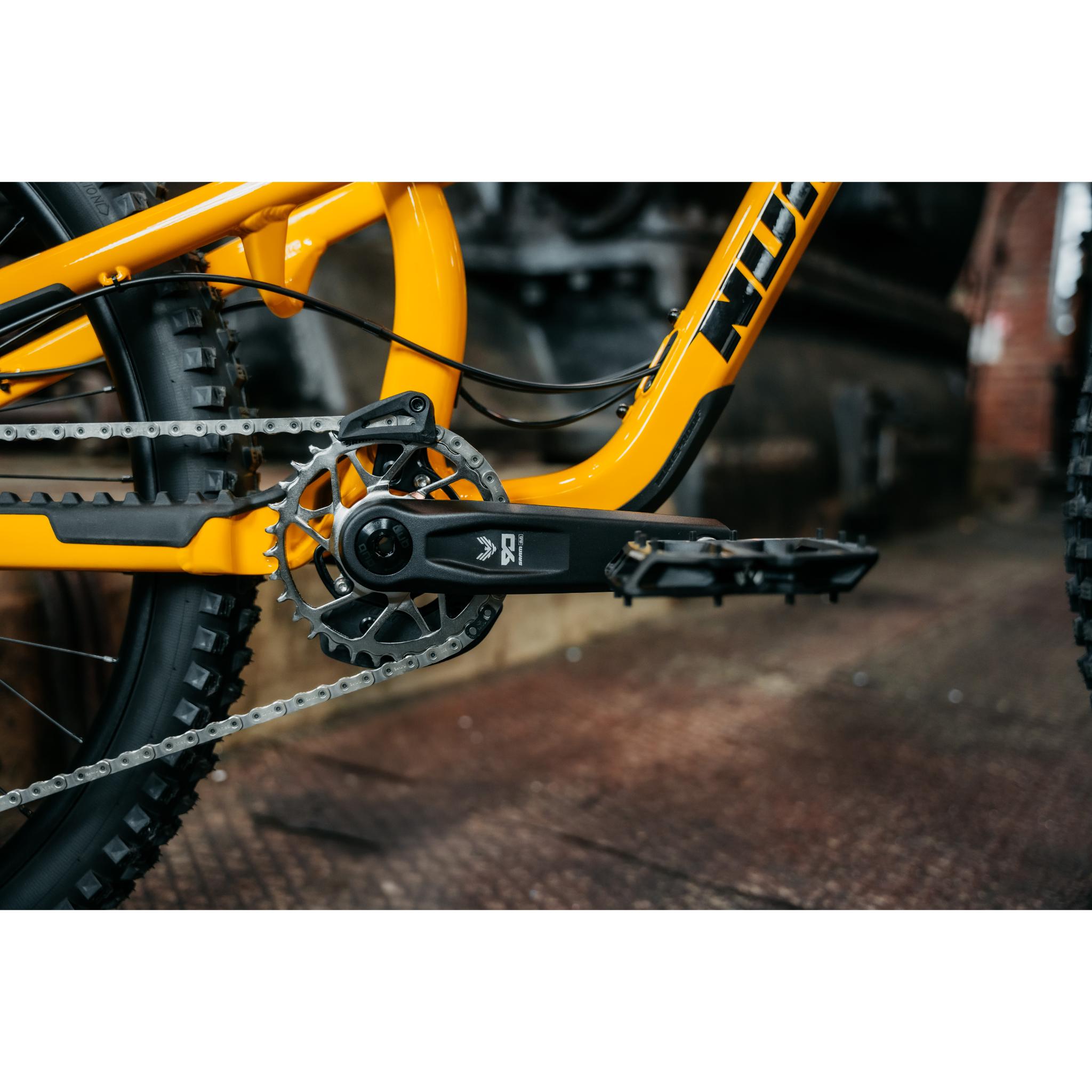 Mega Alloy Pro 290/297 2026