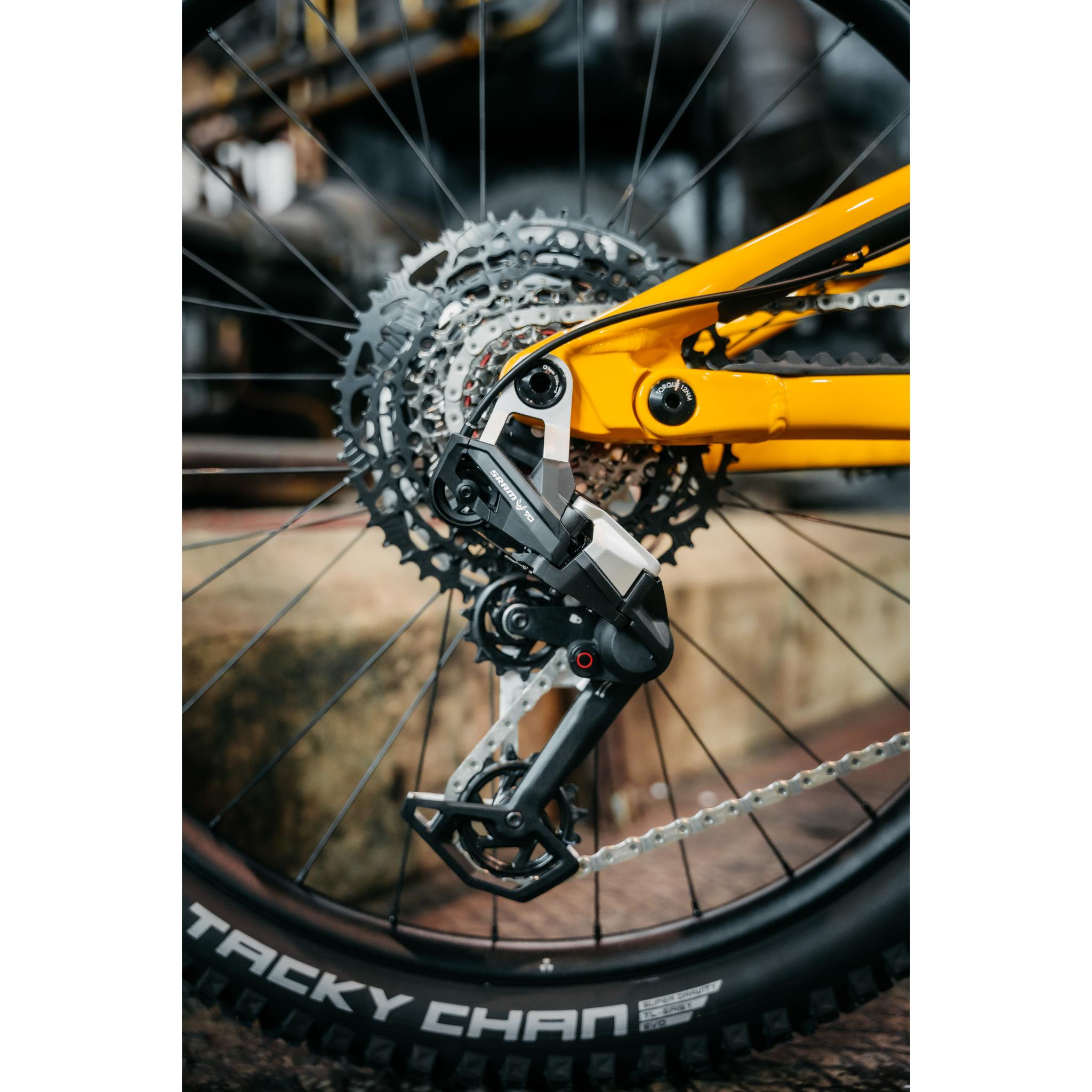 Mega Alloy Pro 290/297 2026