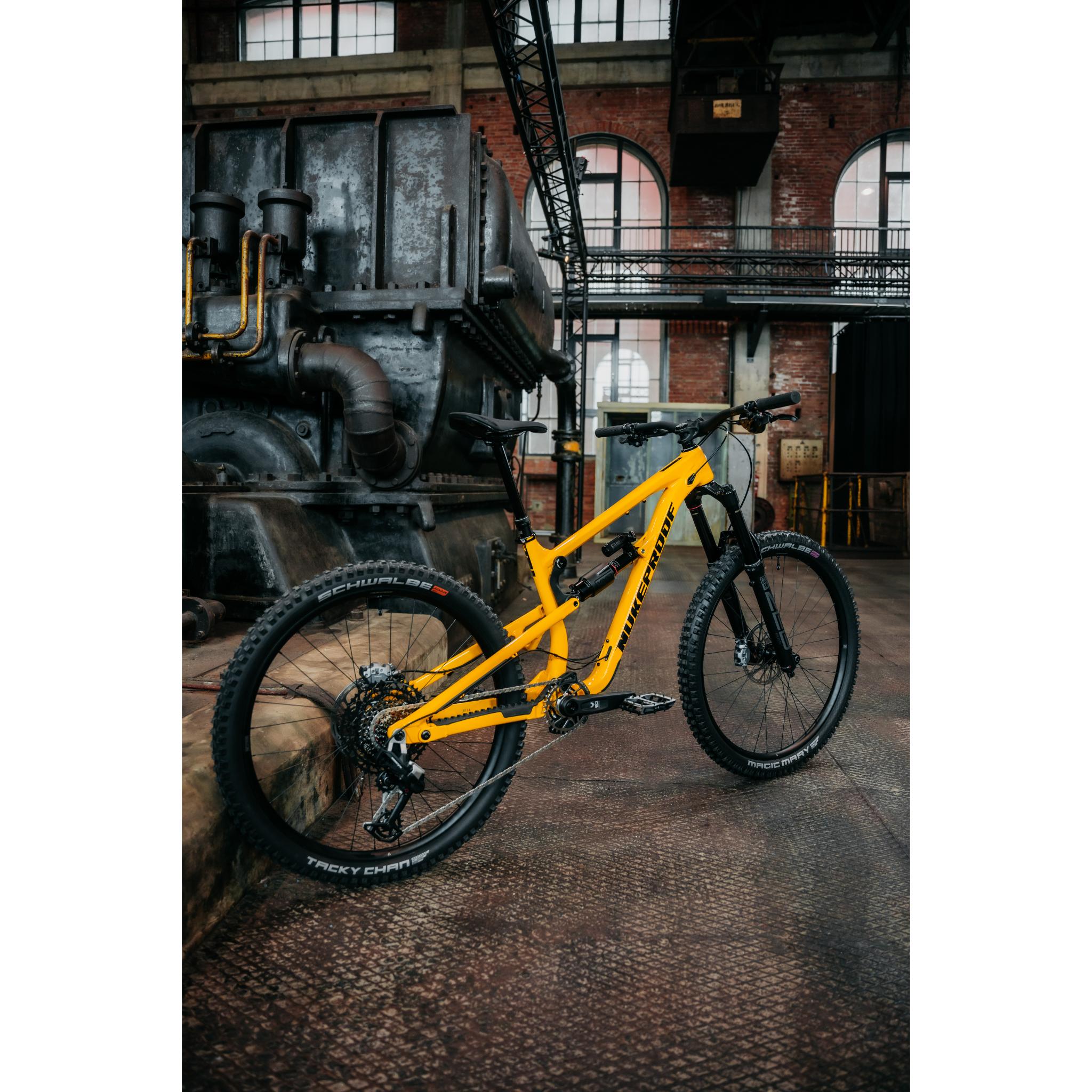 Mega Alloy Pro 290/297 2026