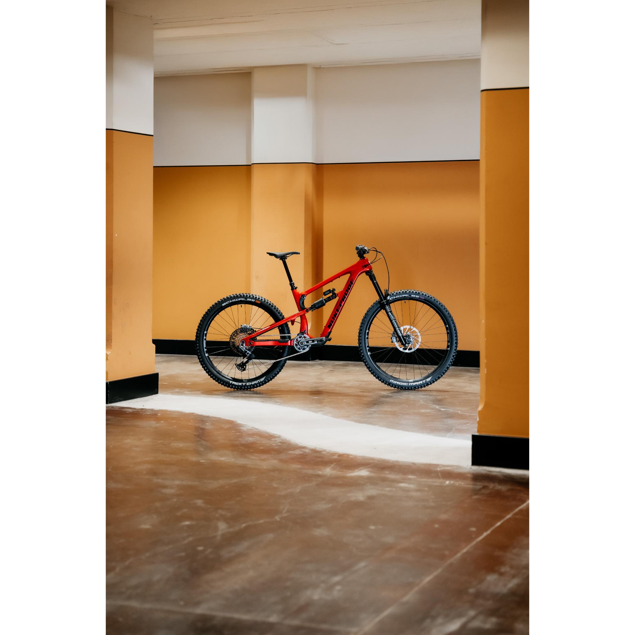 Mega Carbon Pro 290/297 2026