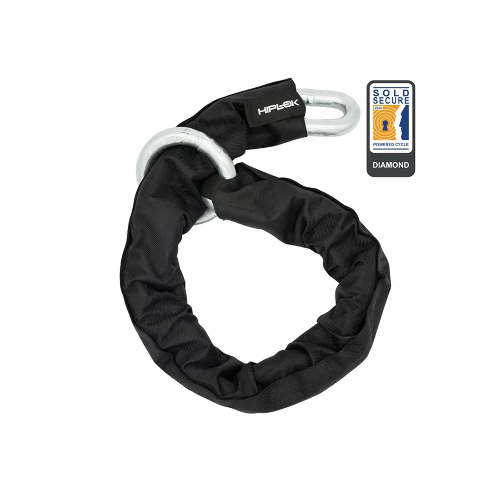 MEGA Chain Black