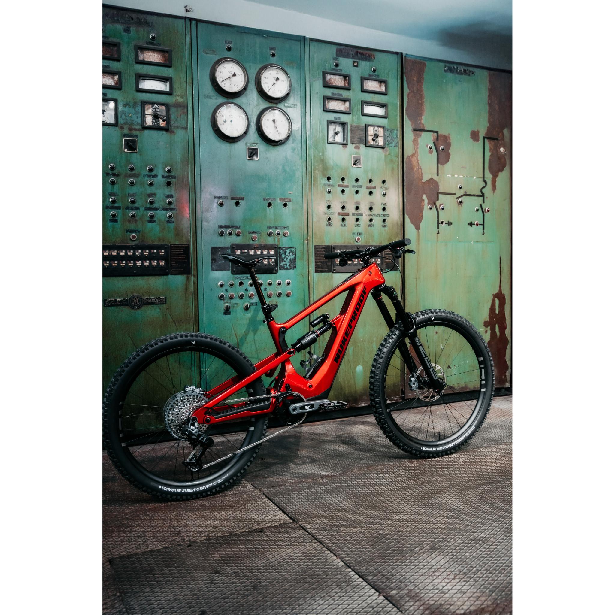 Megawatt Pro 297 2026