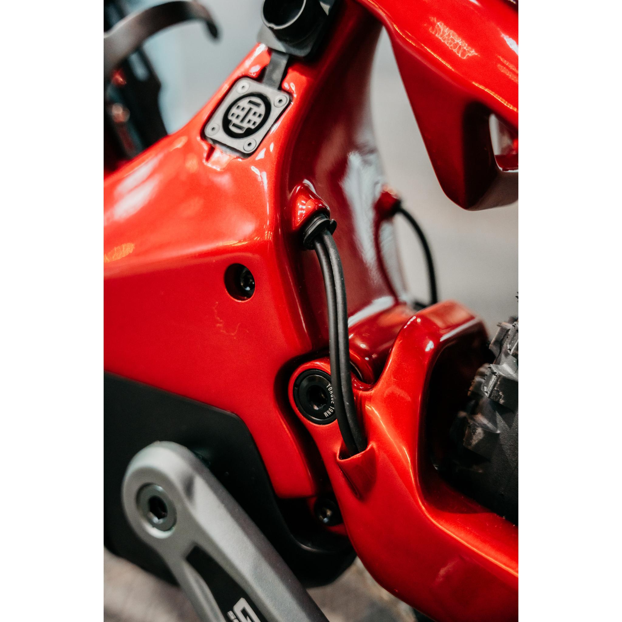 Megawatt Pro 297 2026