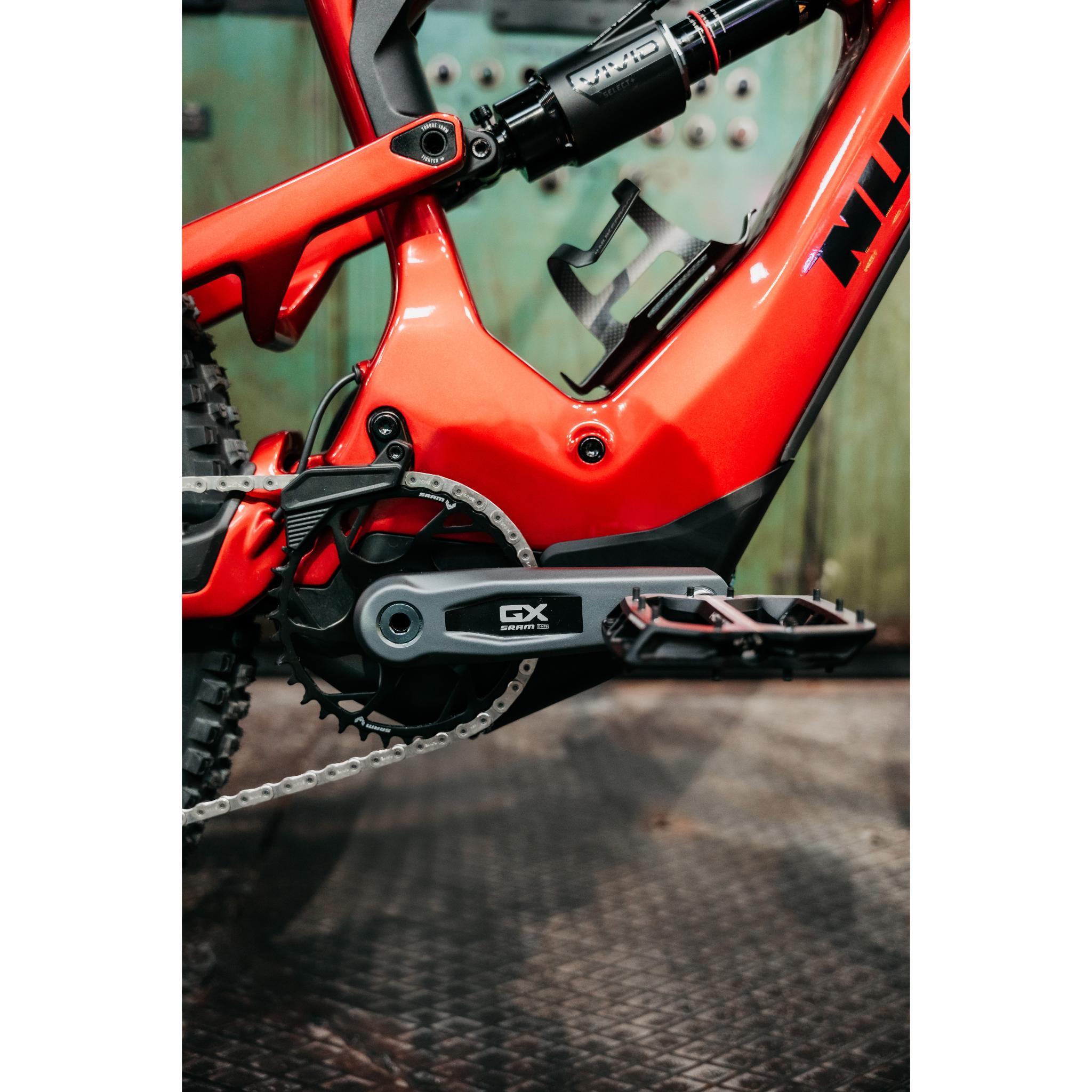 Megawatt Pro 297 2026