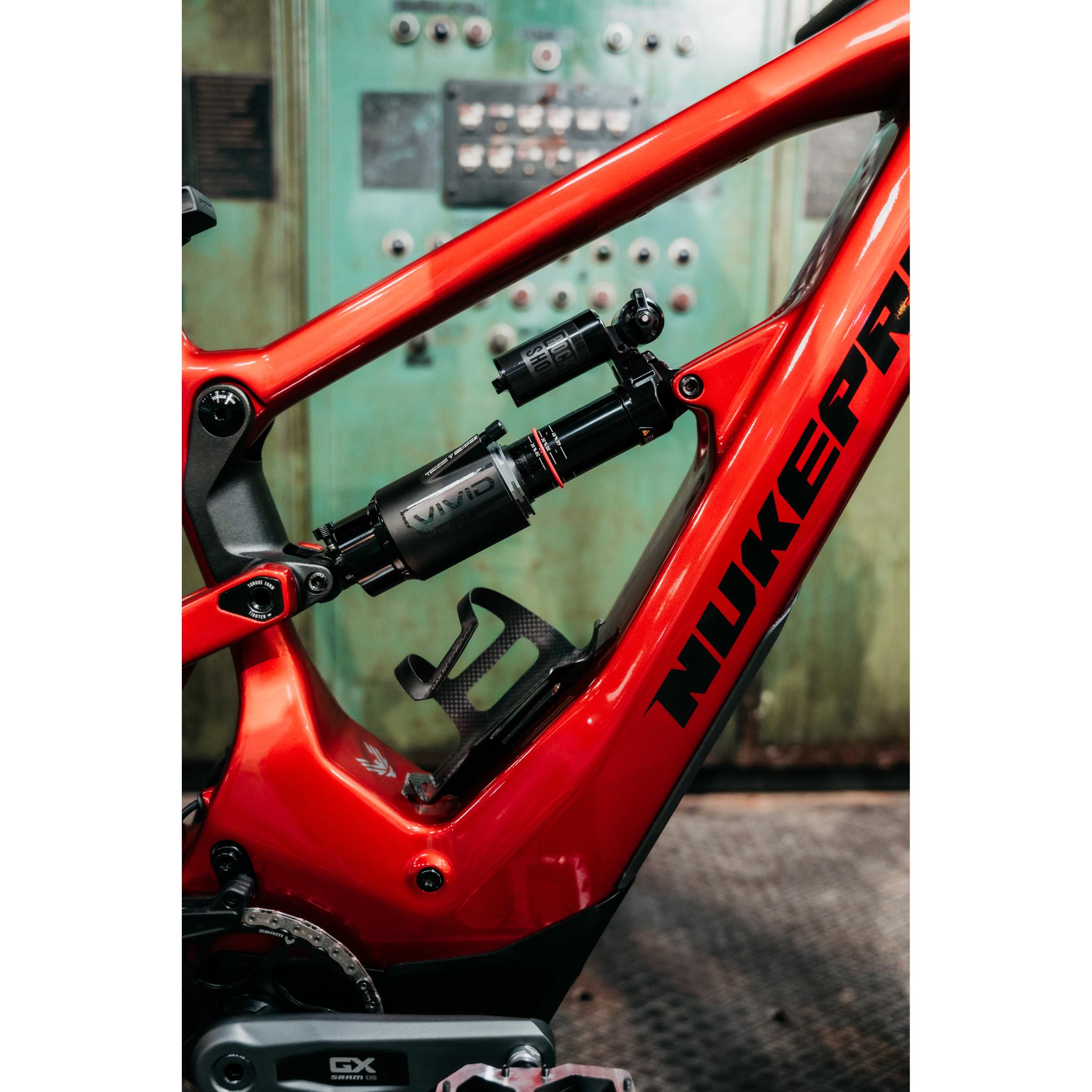 Megawatt Pro 297 2026