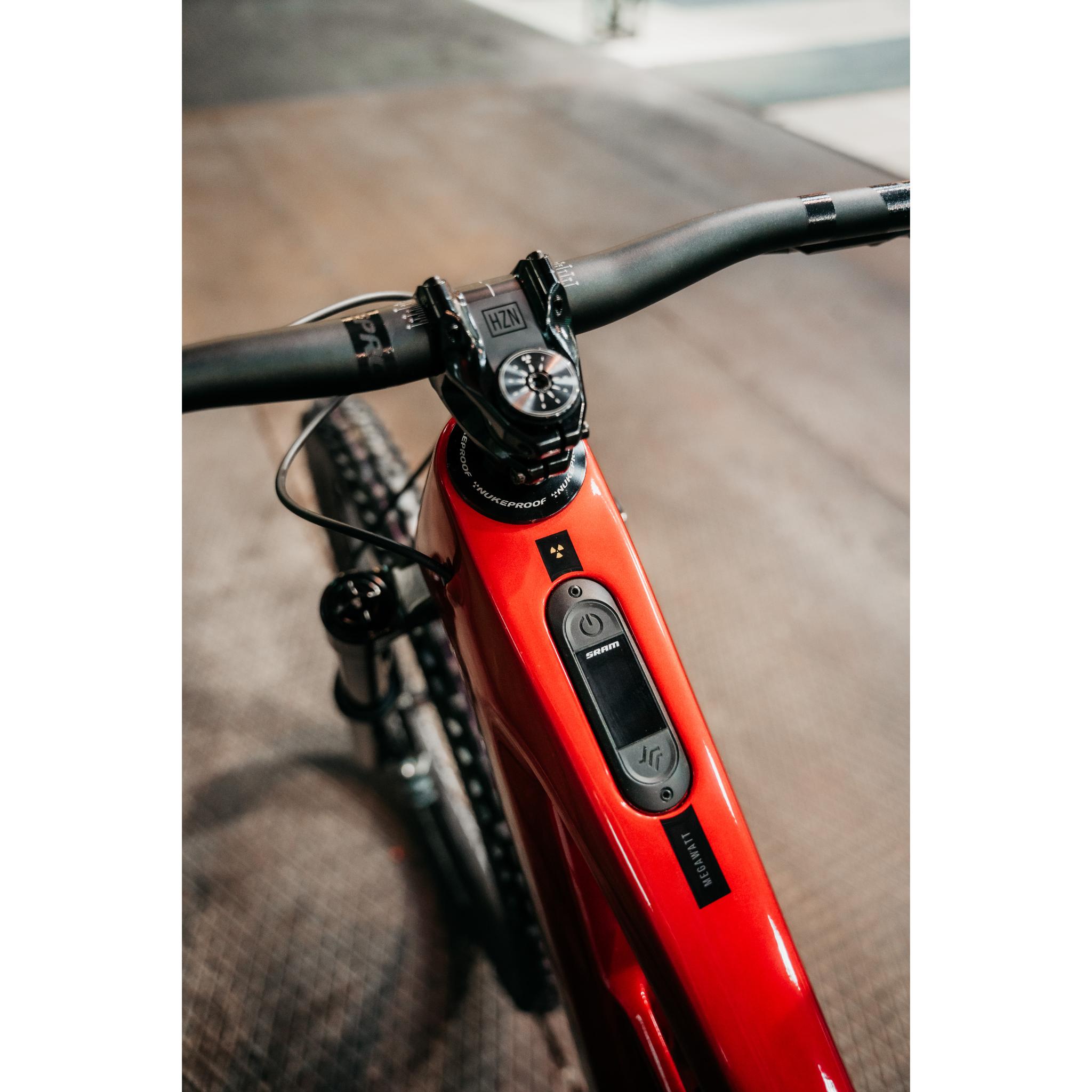 Megawatt Pro 297 2026