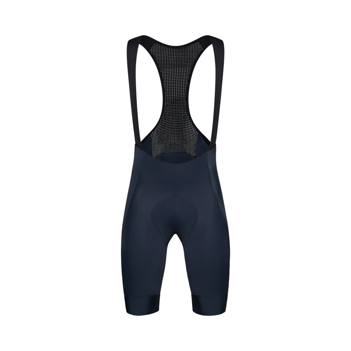 Men's Cadence Bib Shorts Apatite Navy / XS