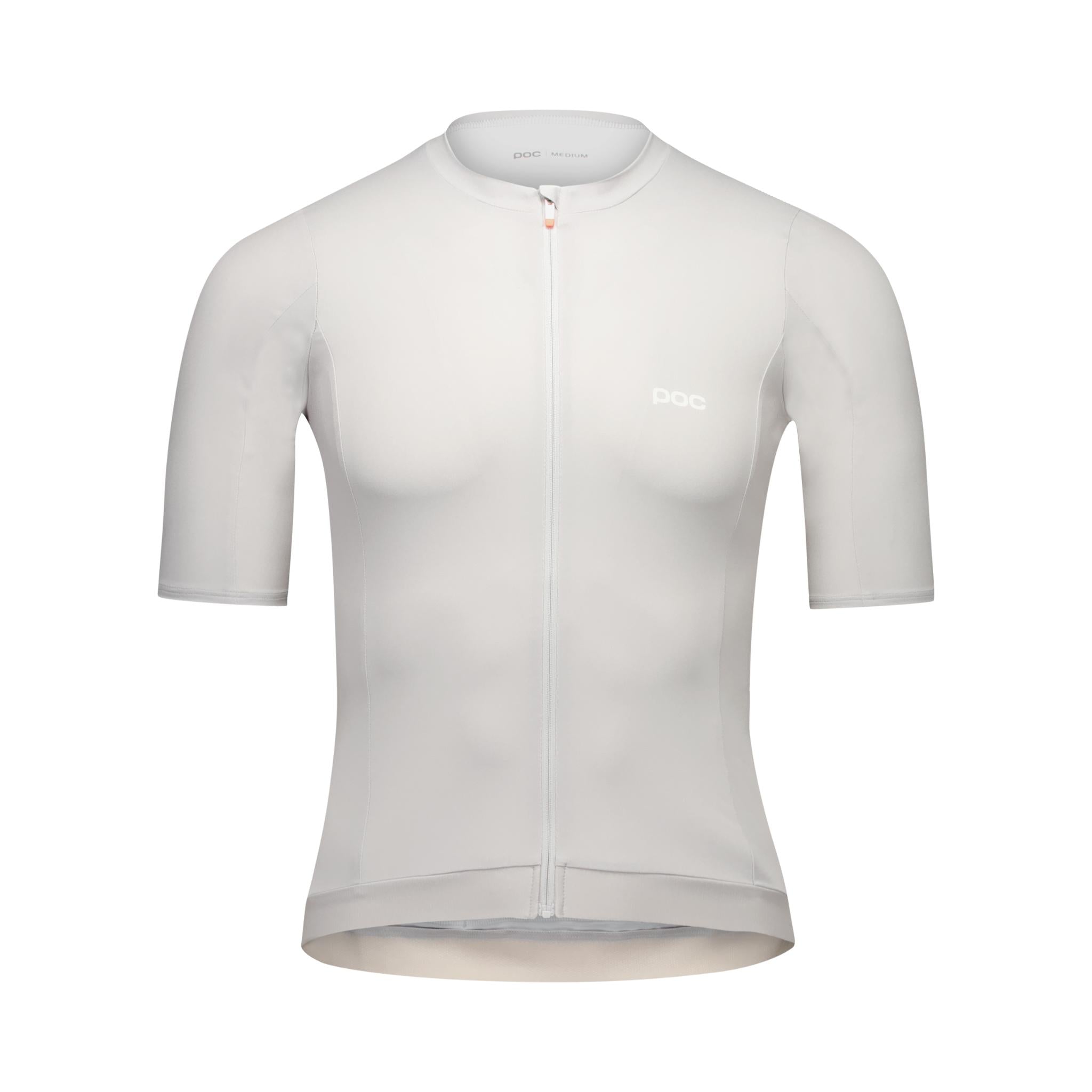 Men's Cadence Jersey Granite Grey / XS
