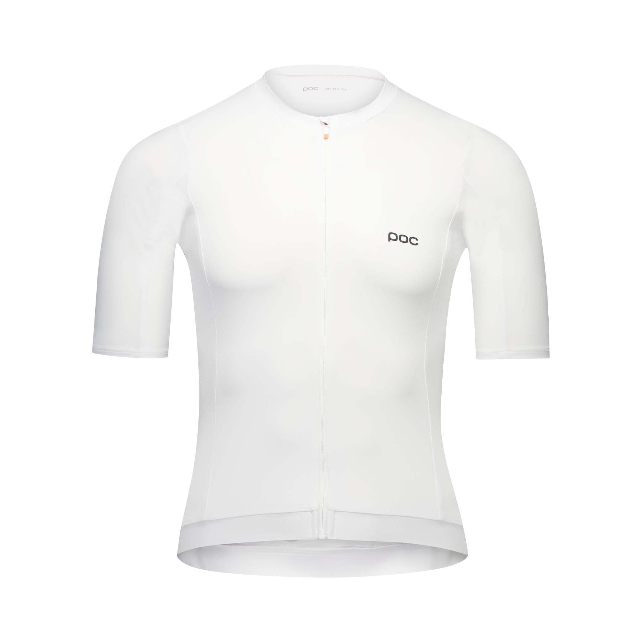 Men's Cadence Jersey Hydrogen White / XS
