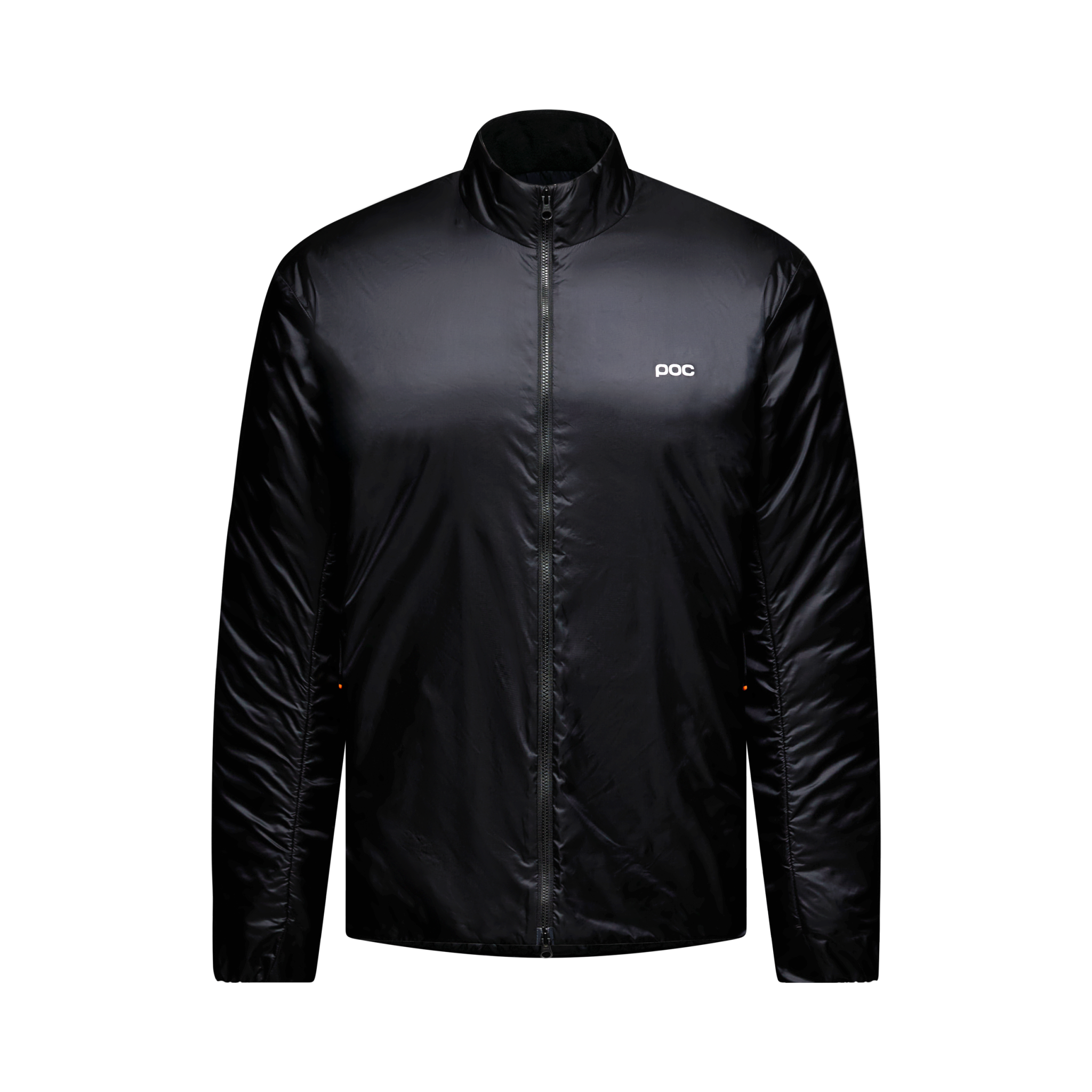 Men's Lite Padded Jacket Uranium Black / XS