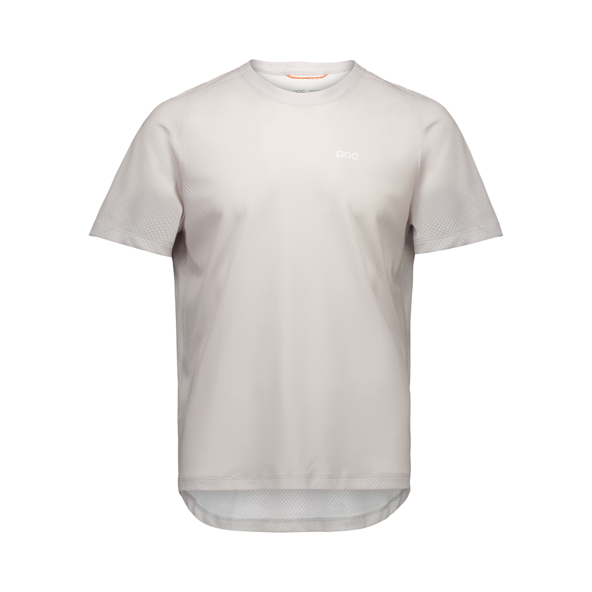 Men's Motion Air S/S Jersey Granite Grey / XS