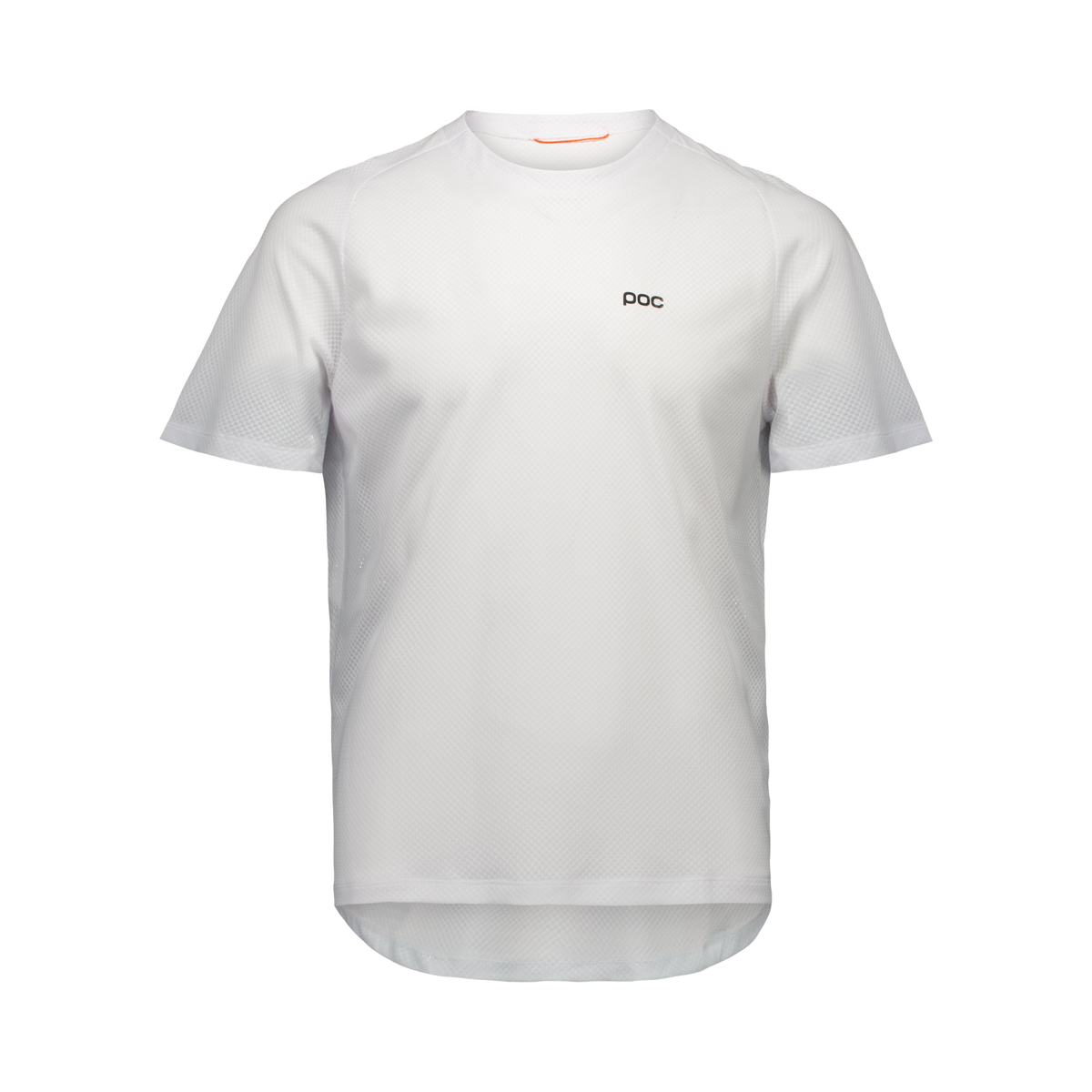 Men's Motion Air S/S Jersey Hydrogen White / XS