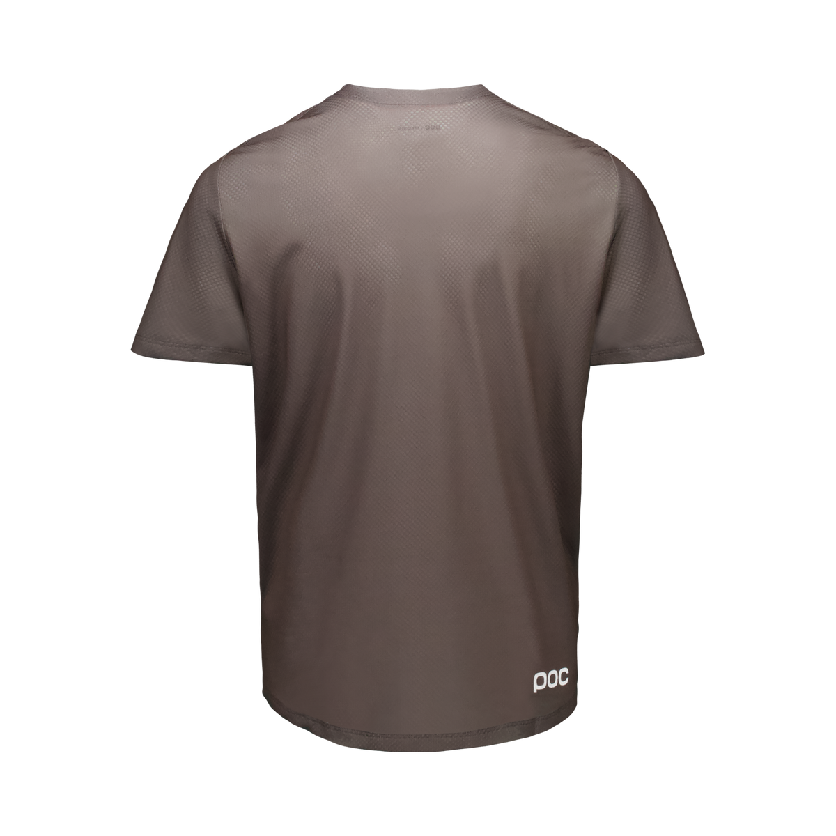 Men's Motion Air S/S Jersey Sylvanite Grey / XS