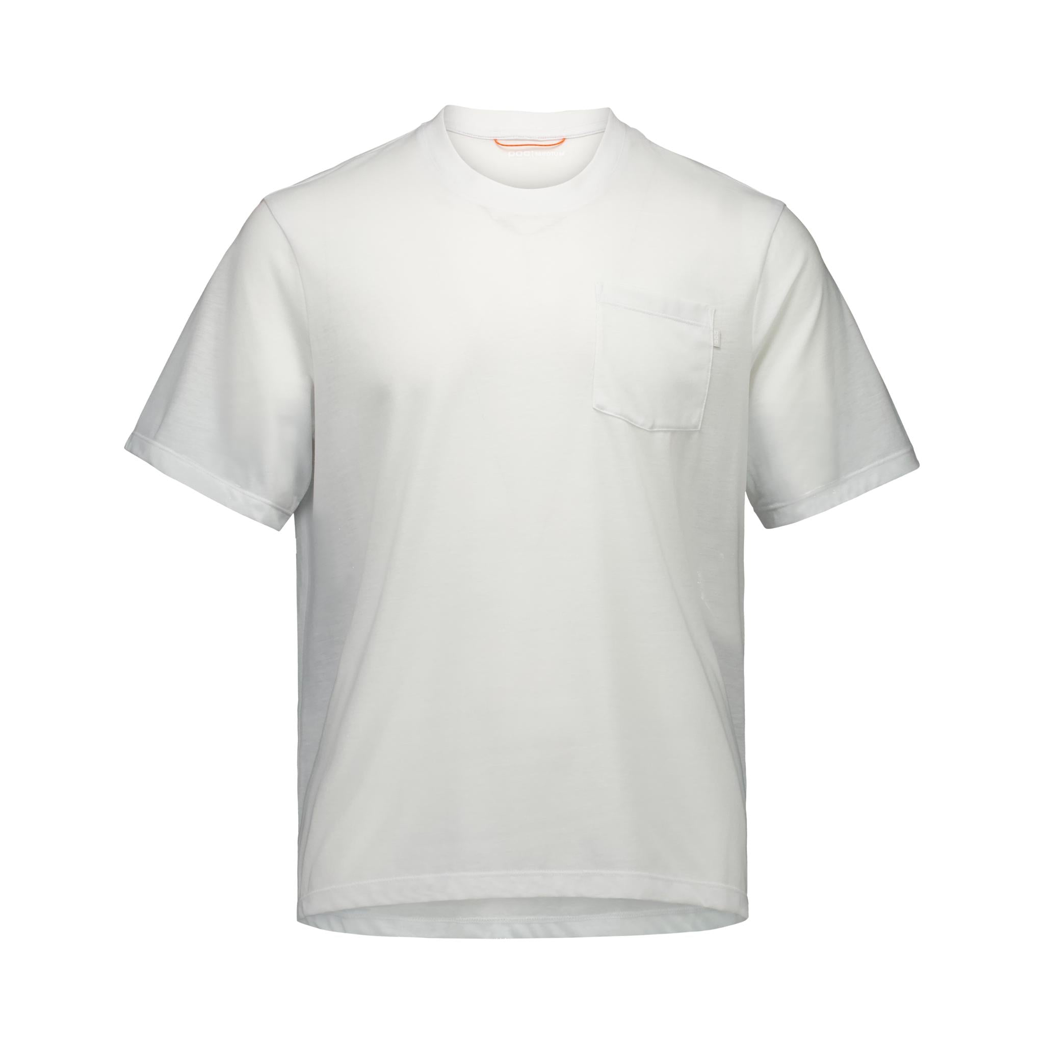 Men's Motion S/S Jersey Hydrogen White / S