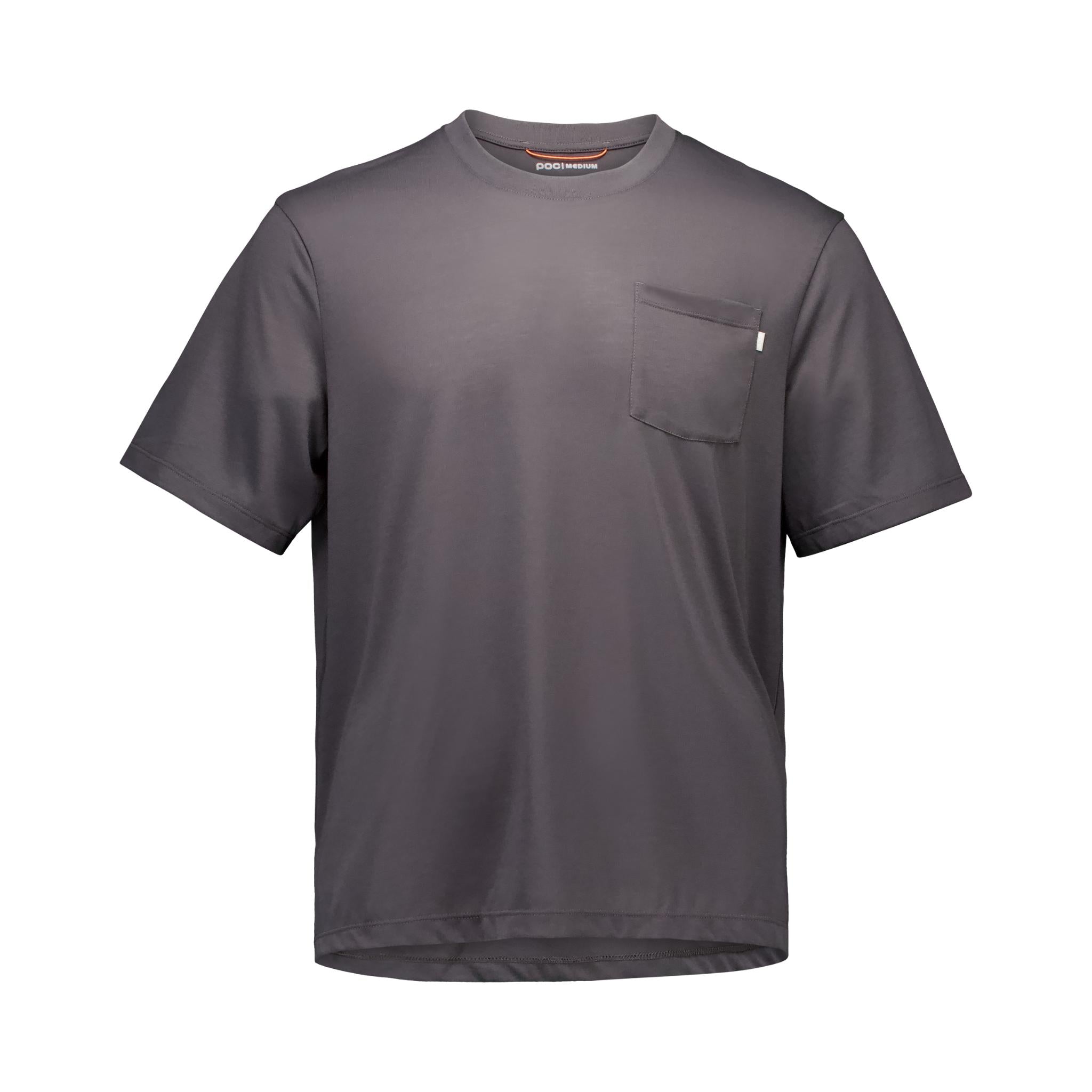 Men's Motion S/S Jersey Sylvanite Grey / S