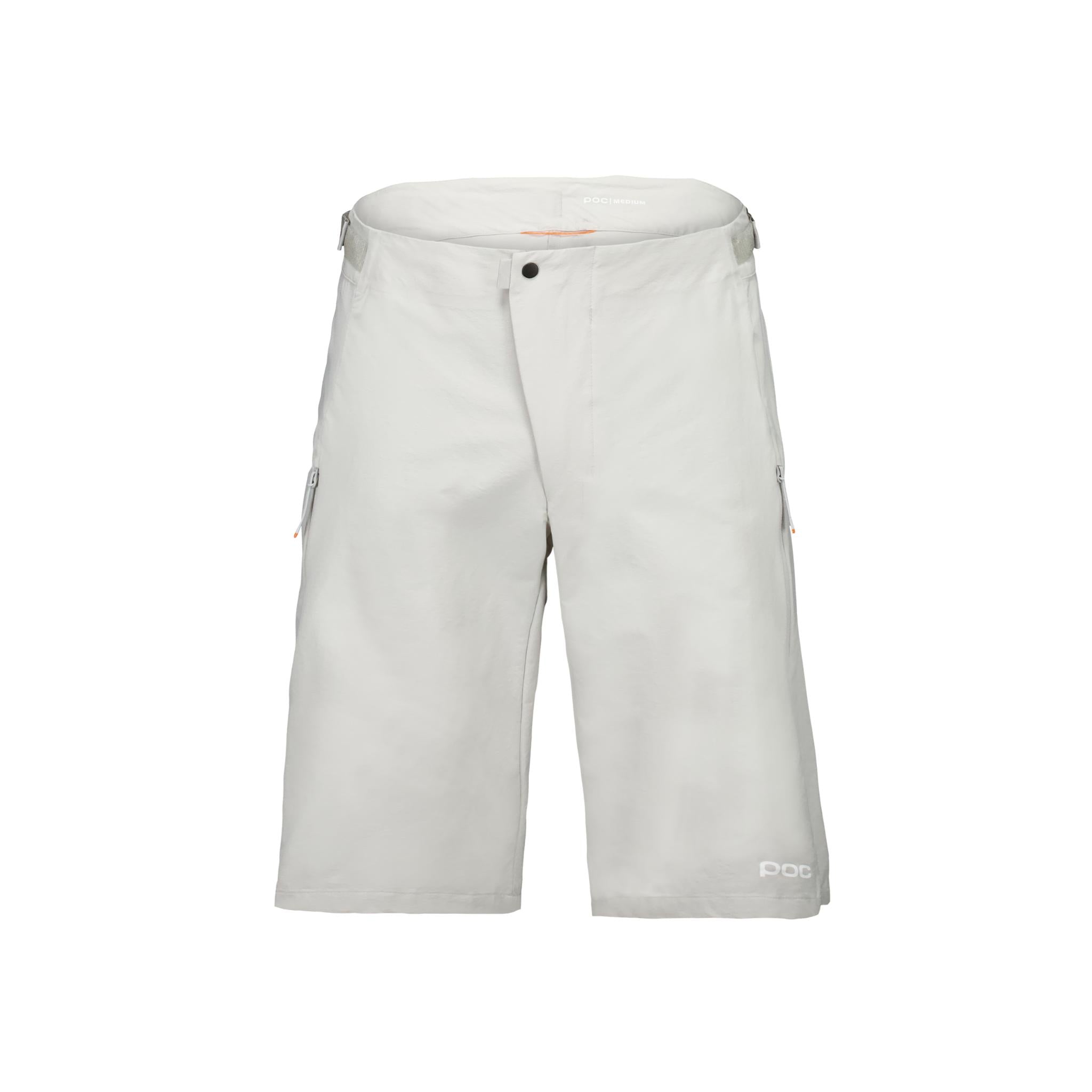 Men's Motion Shorts Granite Grey / S